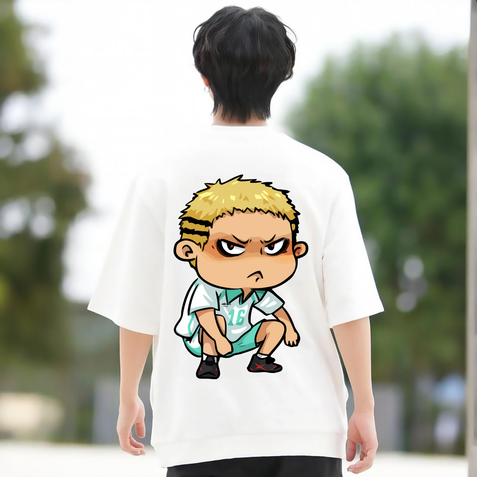 一般的なイメージ