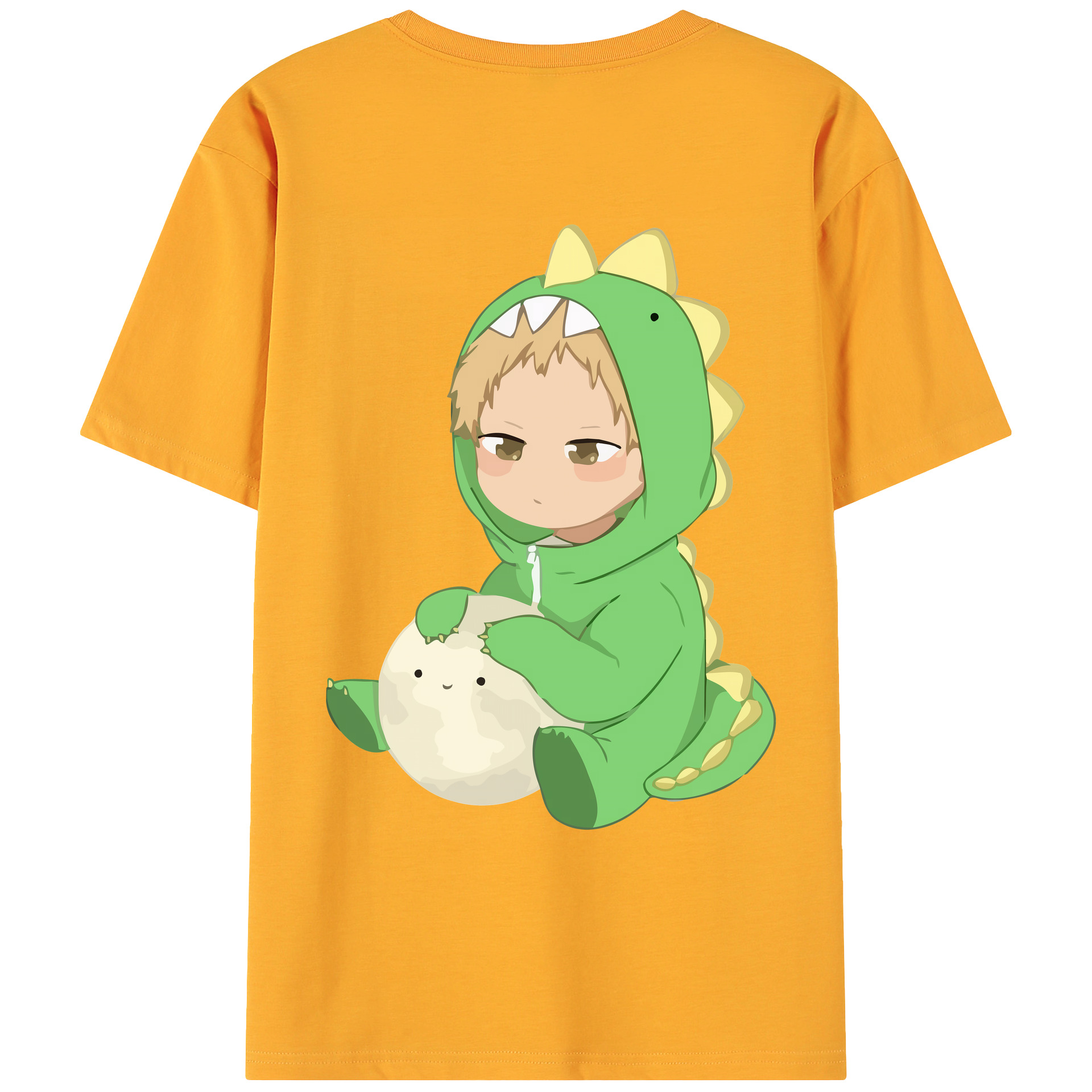 （画像用） ハイキュー!! Haikyu!! 綿100％ メンズ半袖Tシャツ（バックプリント） 通気性