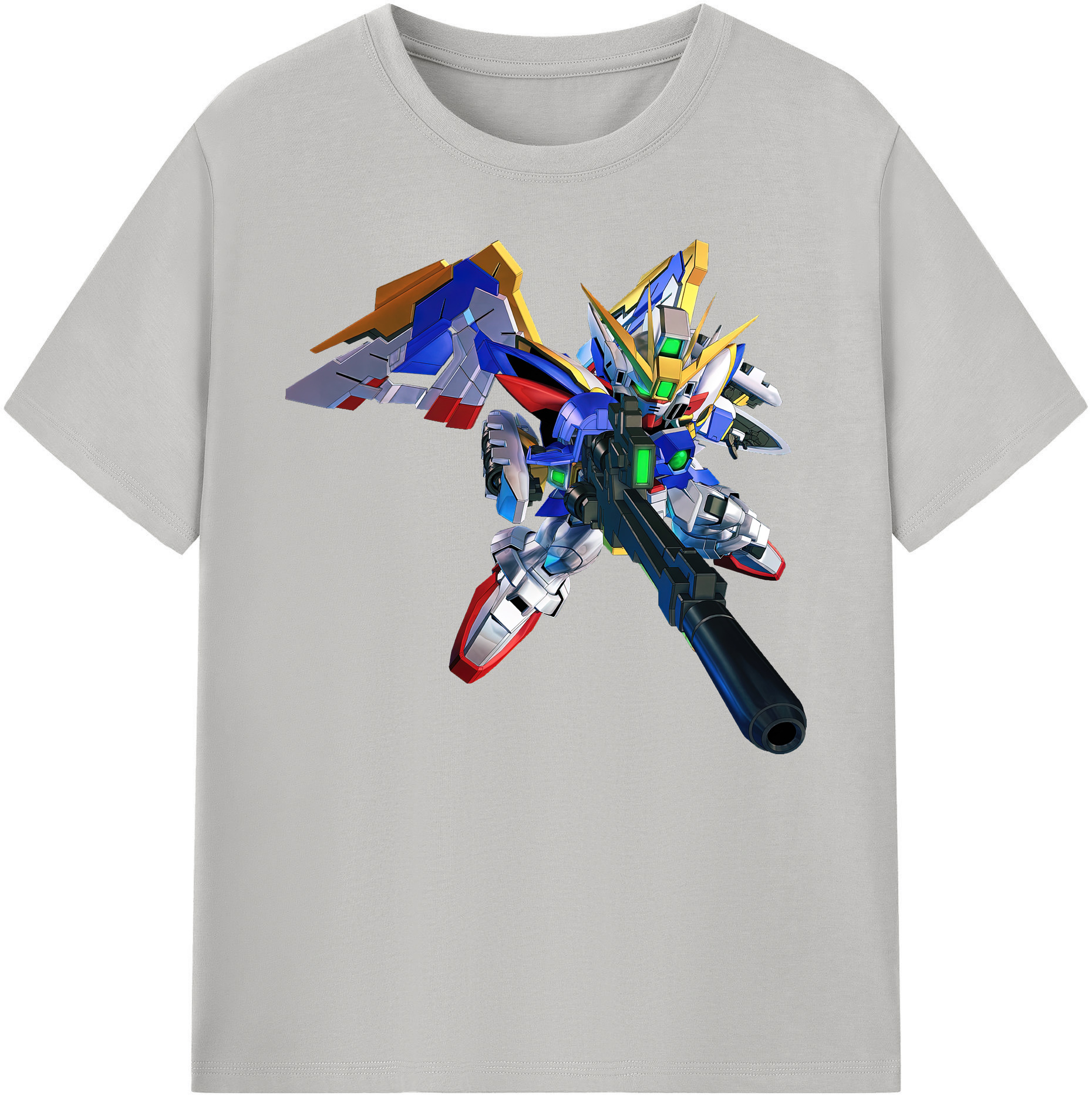 （画像用） ハイキュー!! Haikyu!! 綿100％ メンズ半袖Tシャツ｜肌触りやわらか＆通気性
