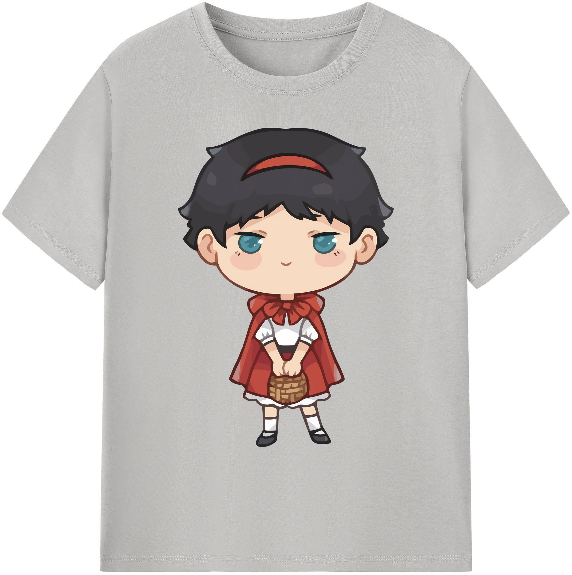 （画像用） ハイキュー!! Haikyu!! 綿100％ メンズ半袖Tシャツ｜肌触りやわらか＆通気性
