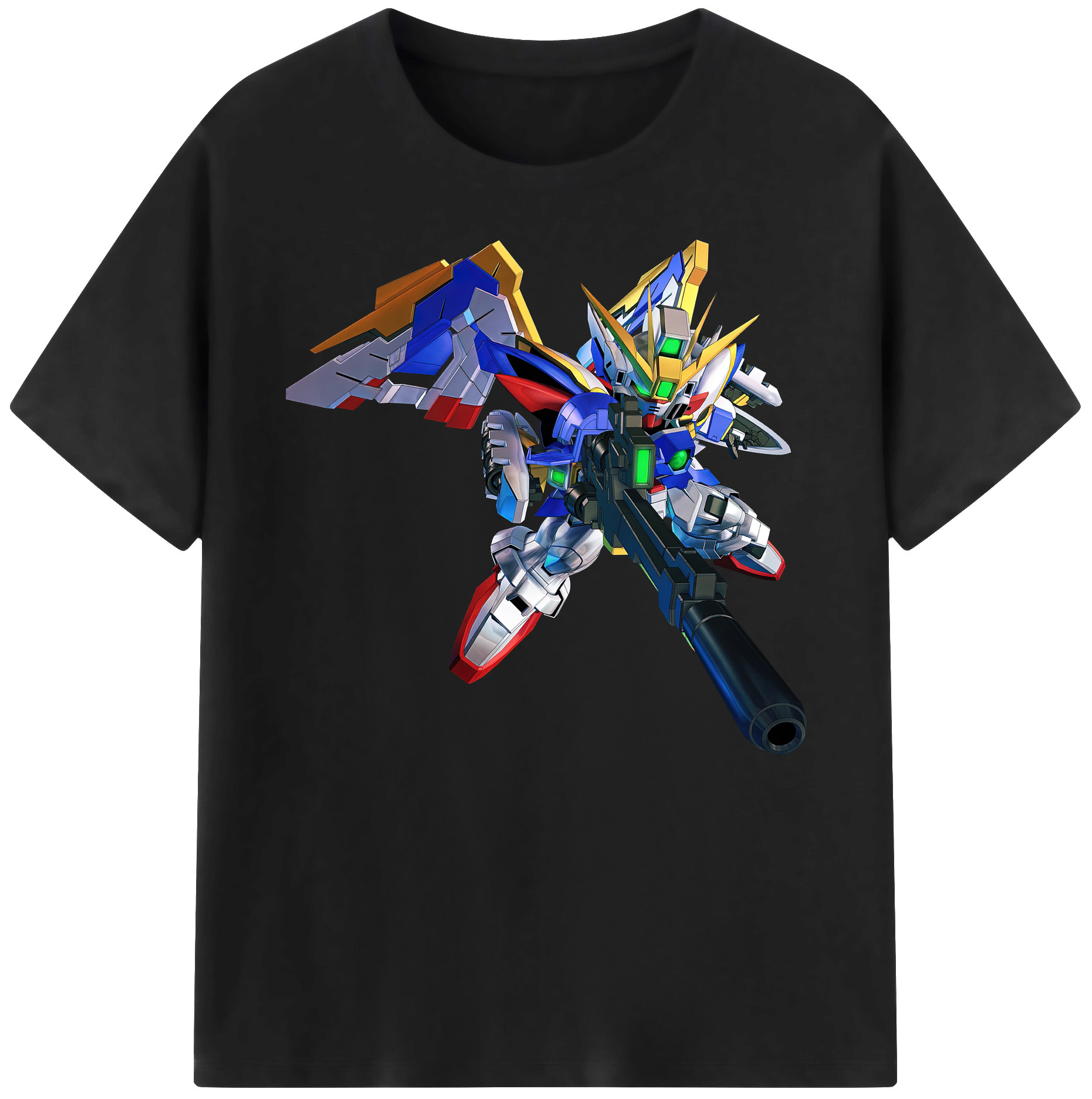 （画像用） ハイキュー!! Haikyu!! 綿100％ メンズ半袖Tシャツ｜肌触りやわらか＆通気性