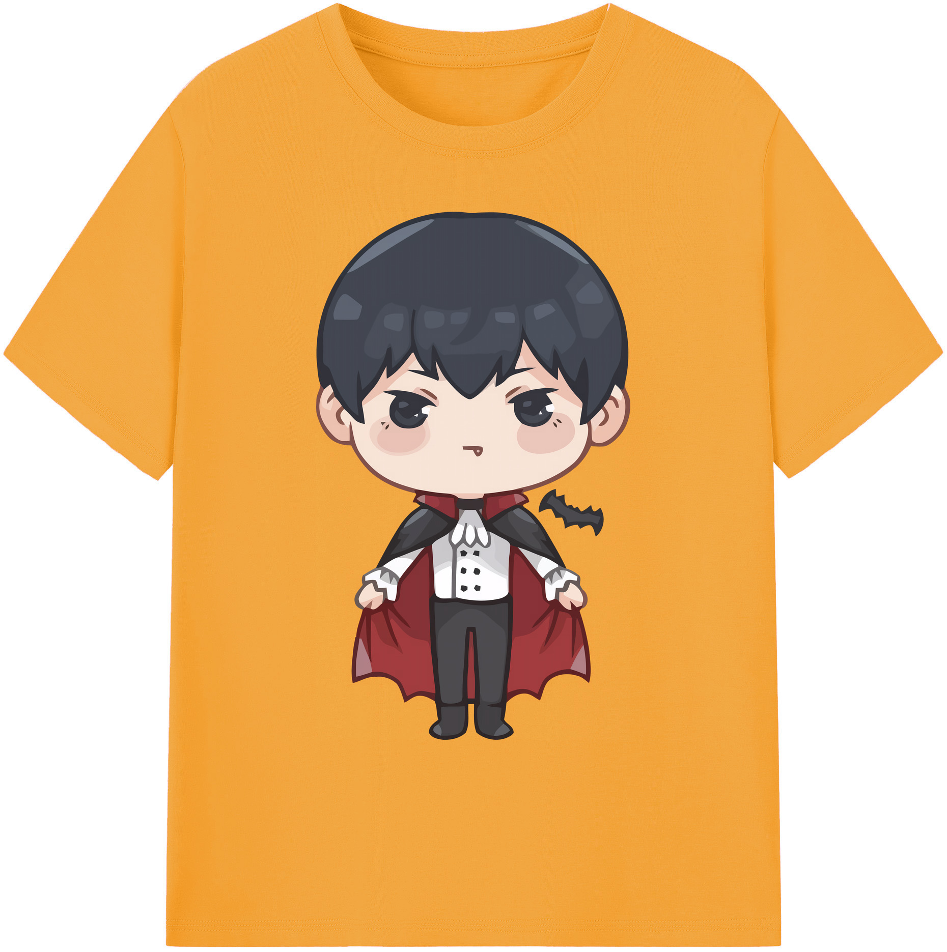 （画像用） ハイキュー!! Haikyu!! 綿100％ メンズ半袖Tシャツ｜肌触りやわらか＆通気性