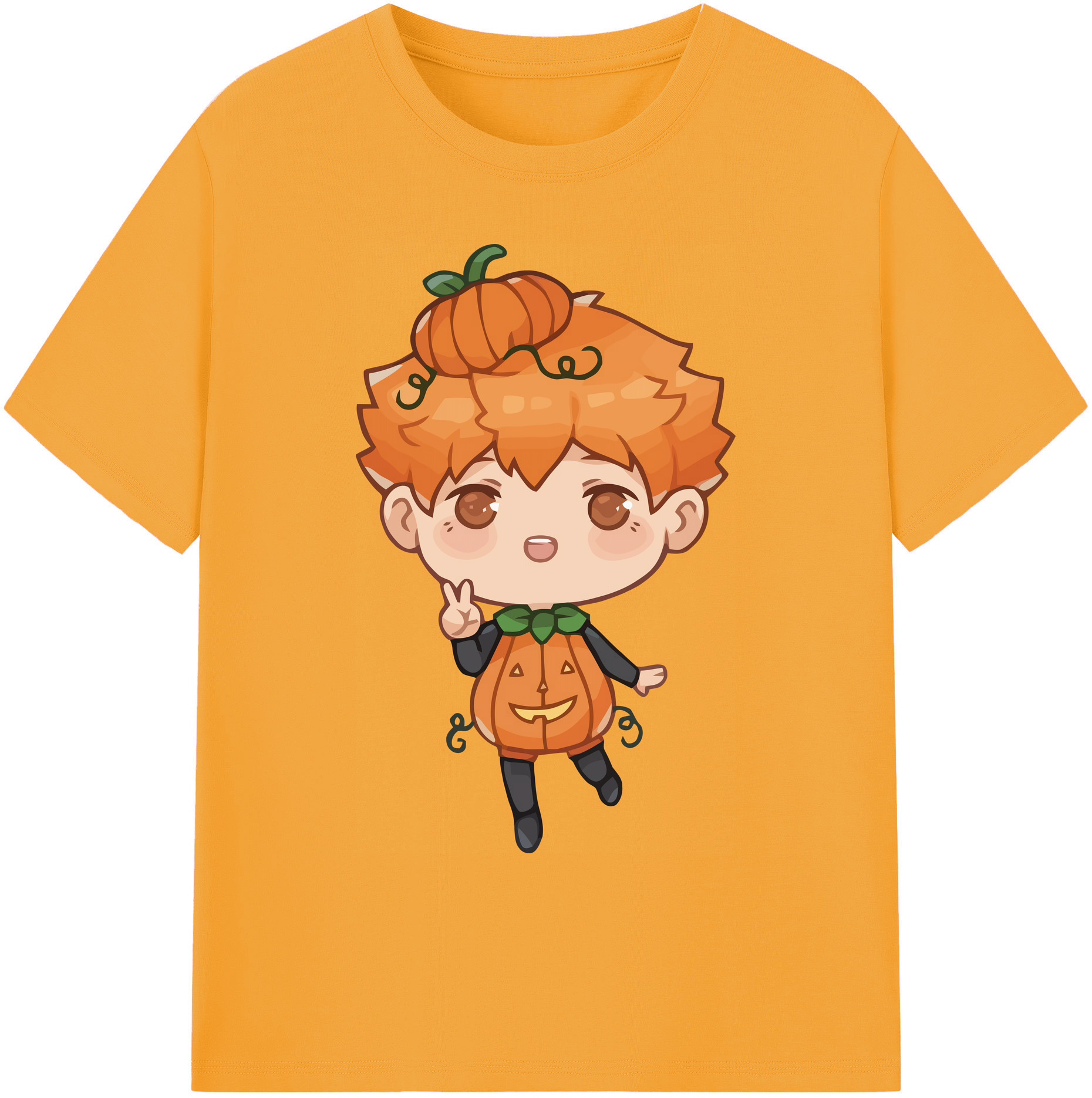 （画像用） ハイキュー!! Haikyu!! 綿100％ メンズ半袖Tシャツ｜肌触りやわらか＆通気性