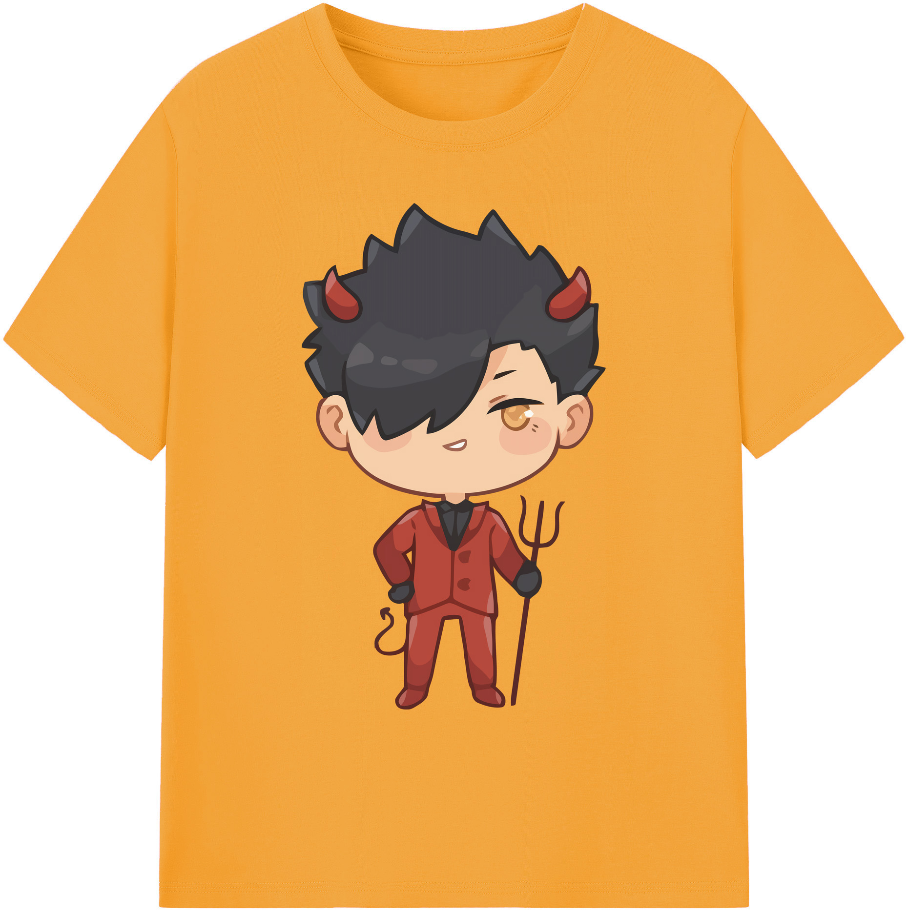 （画像用） ハイキュー!! Haikyu!! 綿100％ メンズ半袖Tシャツ｜肌触りやわらか＆通気性