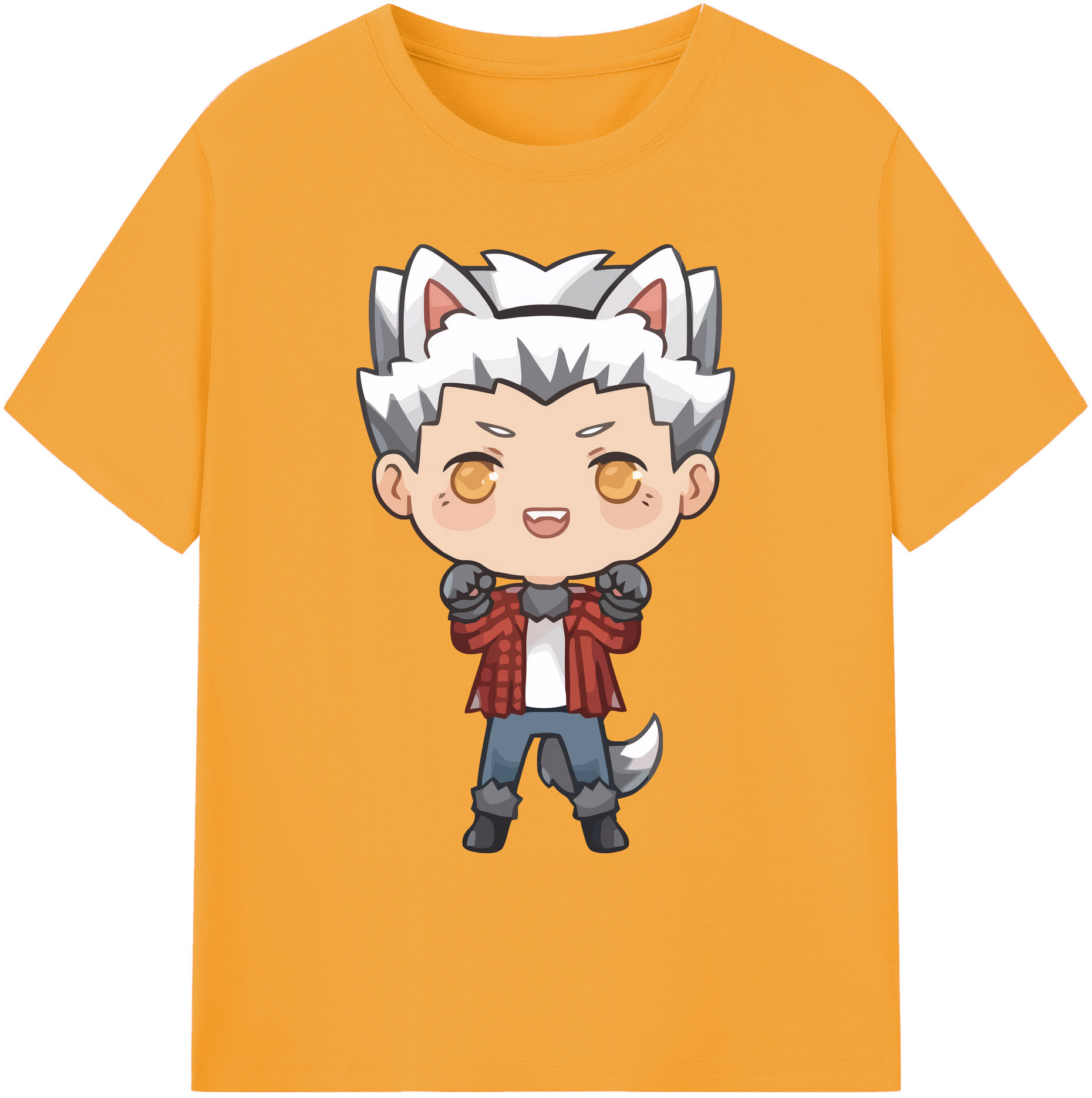 （画像用） ハイキュー!! Haikyu!! 綿100％ メンズ半袖Tシャツ｜肌触りやわらか＆通気性