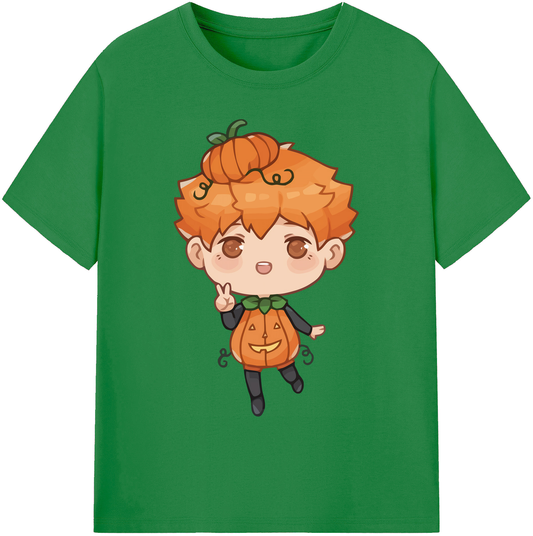 （画像用） ハイキュー!! Haikyu!! 綿100％ メンズ半袖Tシャツ｜肌触りやわらか＆通気性