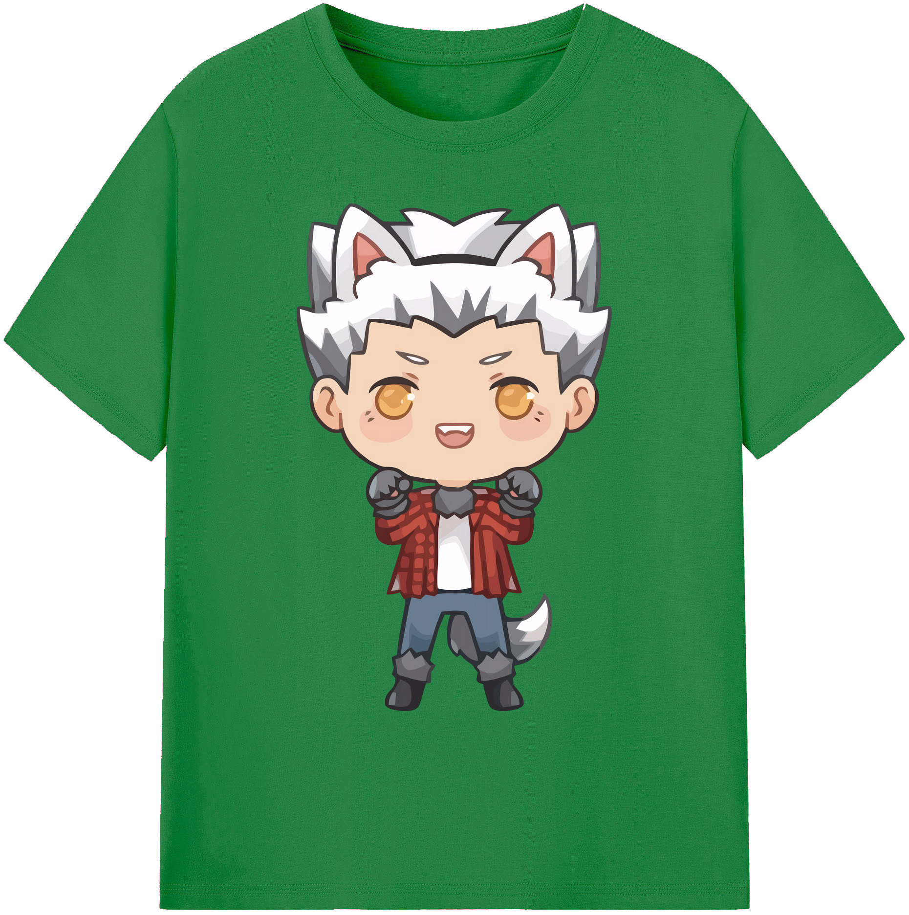 （画像用） ハイキュー!! Haikyu!! 綿100％ メンズ半袖Tシャツ｜肌触りやわらか＆通気性