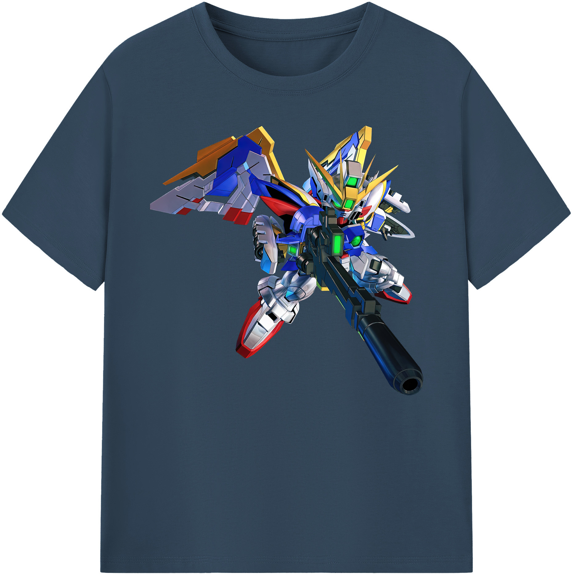 （画像用） ハイキュー!! Haikyu!! 綿100％ メンズ半袖Tシャツ｜肌触りやわらか＆通気性