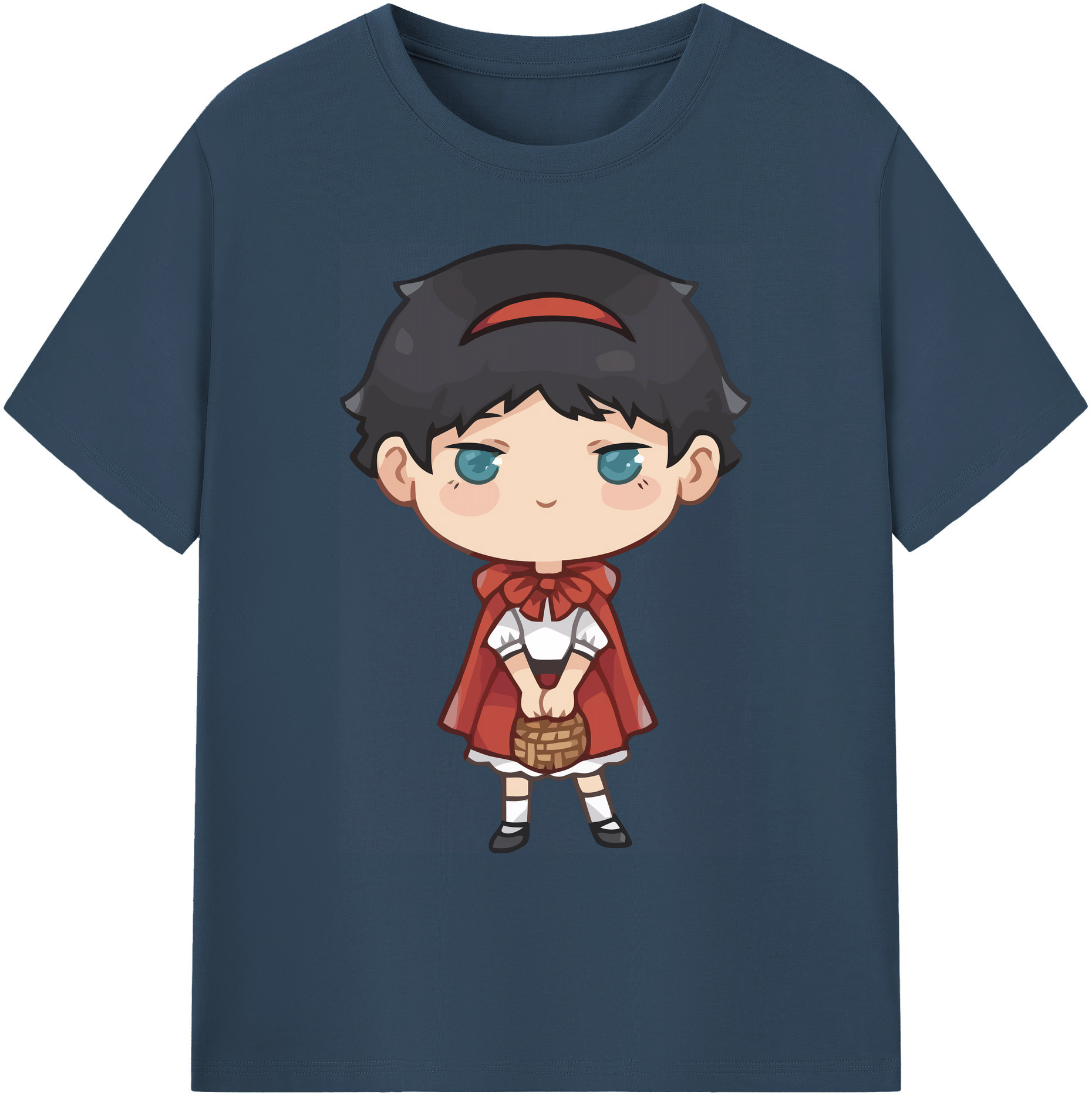 （画像用） ハイキュー!! Haikyu!! 綿100％ メンズ半袖Tシャツ｜肌触りやわらか＆通気性