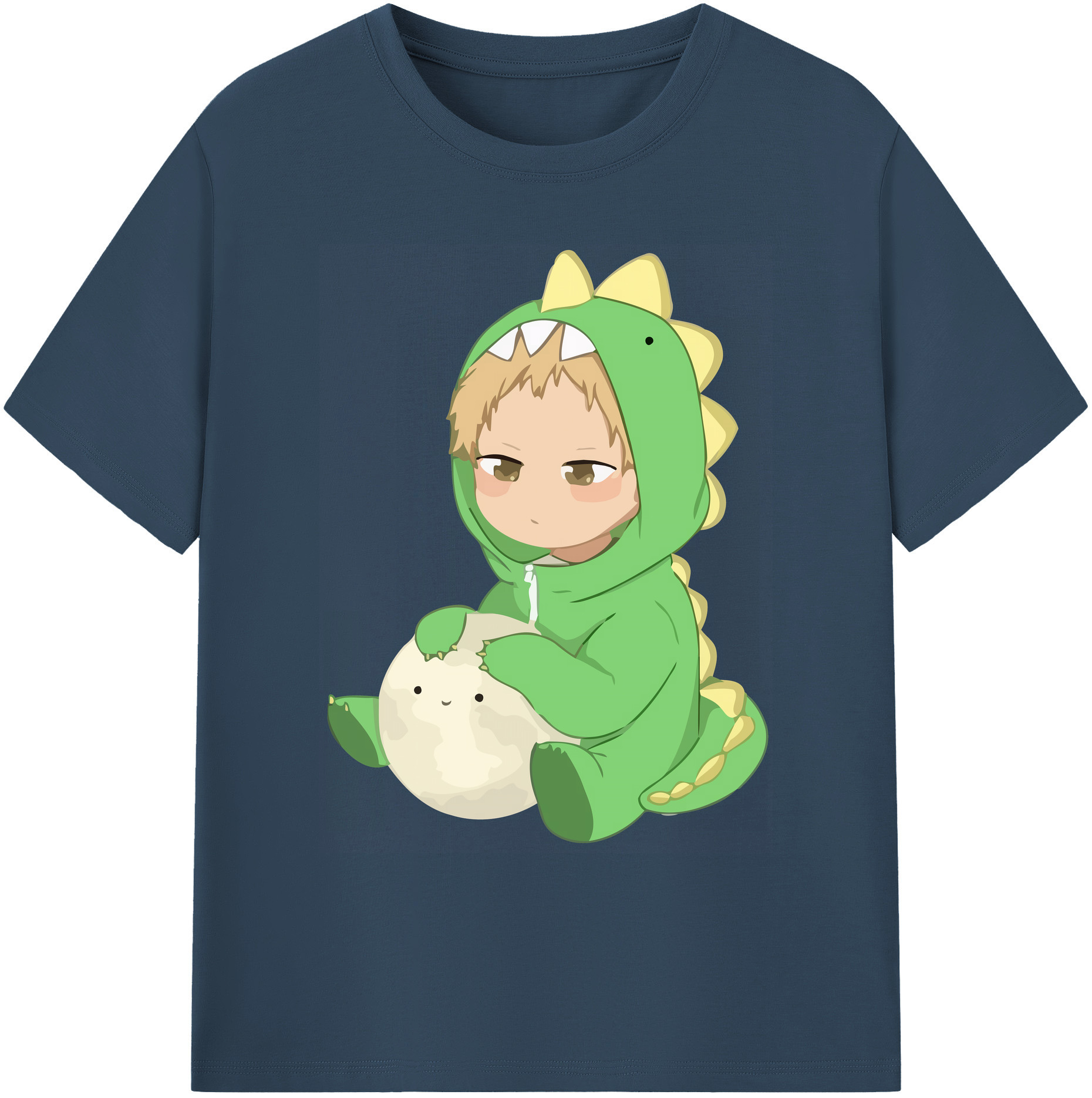 （画像用） ハイキュー!! Haikyu!! 綿100％ メンズ半袖Tシャツ｜肌触りやわらか＆通気性
