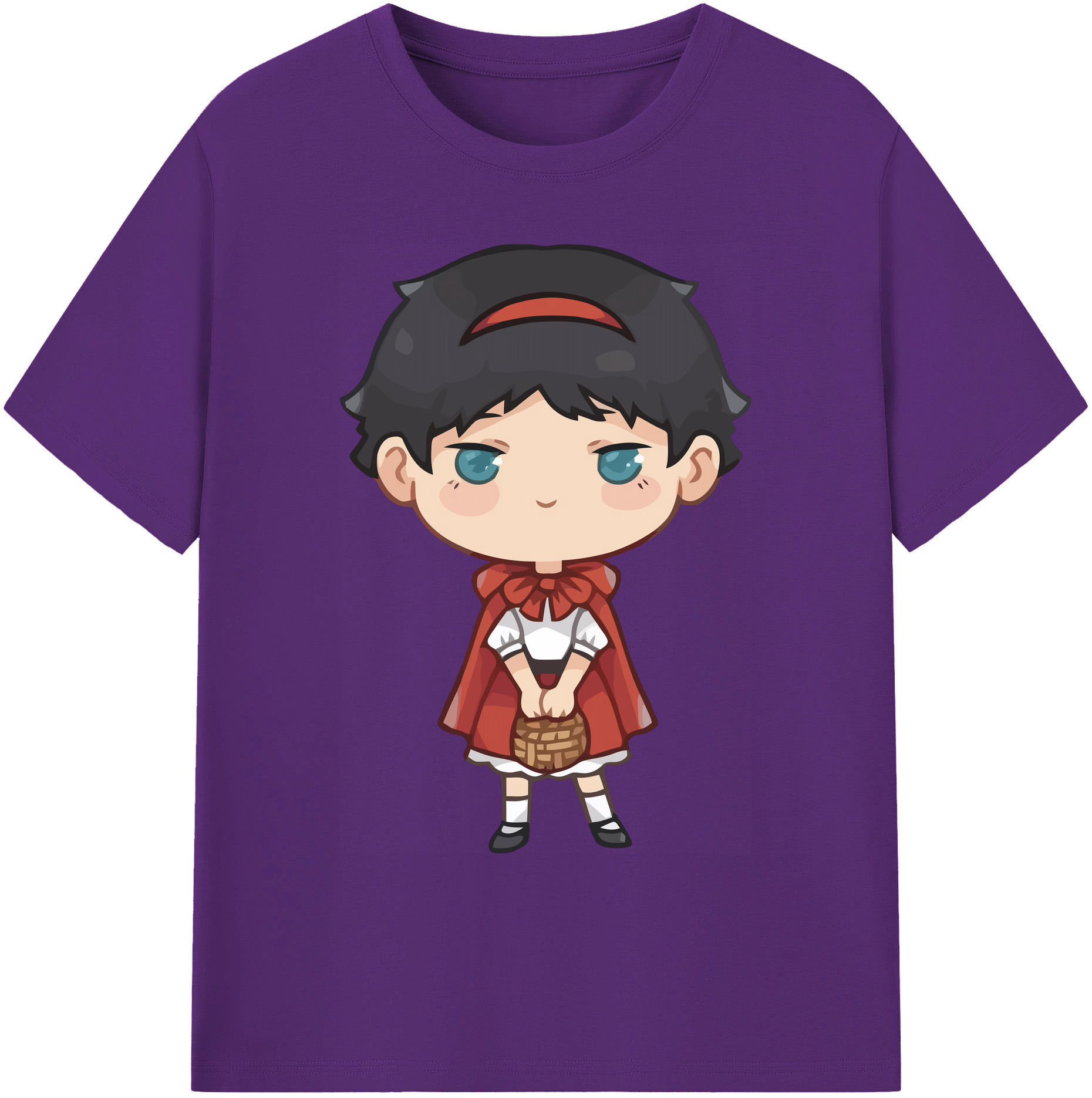 （画像用） ハイキュー!! Haikyu!! 綿100％ メンズ半袖Tシャツ｜肌触りやわらか＆通気性