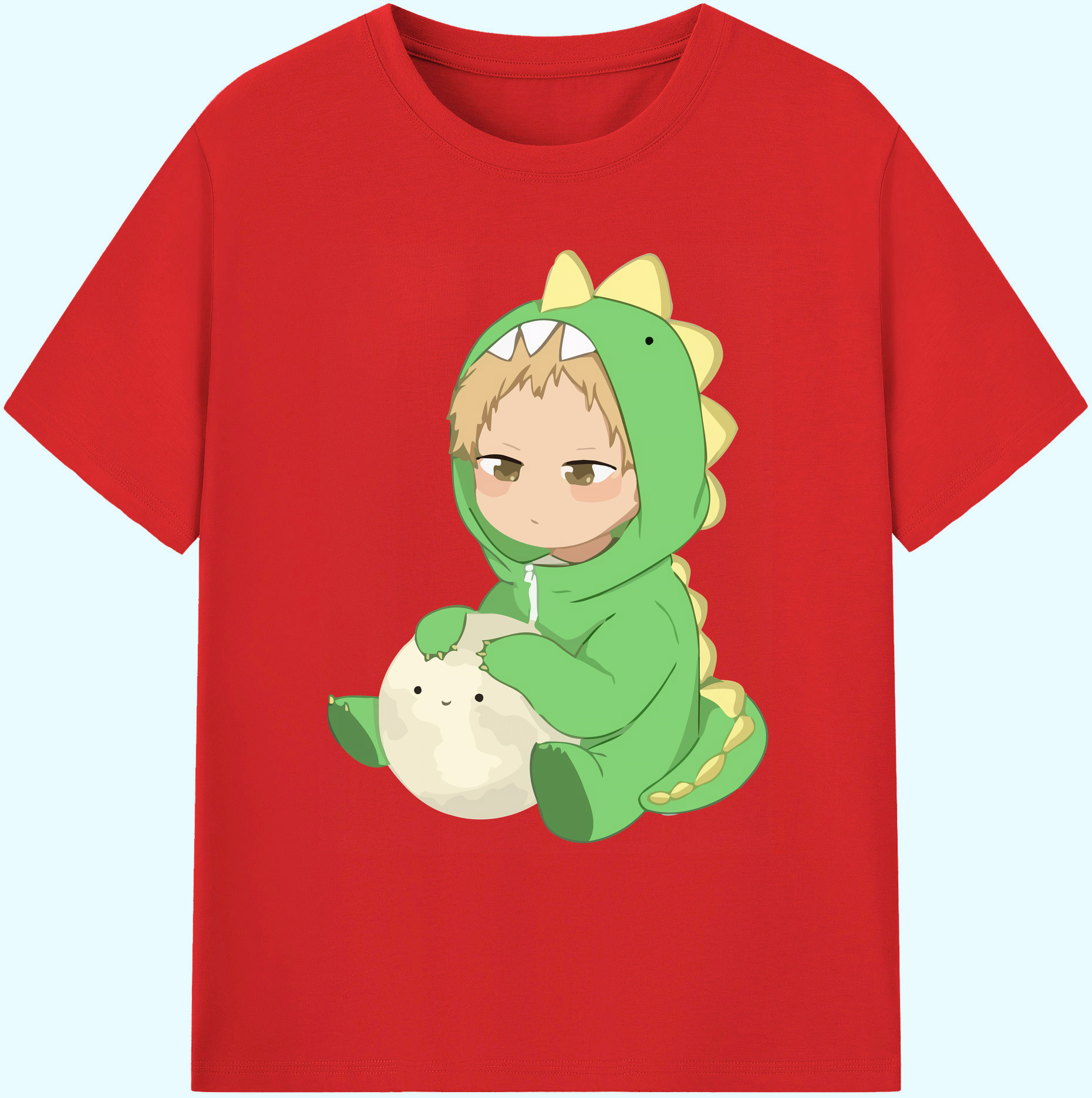 （画像用） ハイキュー!! Haikyu!! 綿100％ メンズ半袖Tシャツ｜肌触りやわらか＆通気性