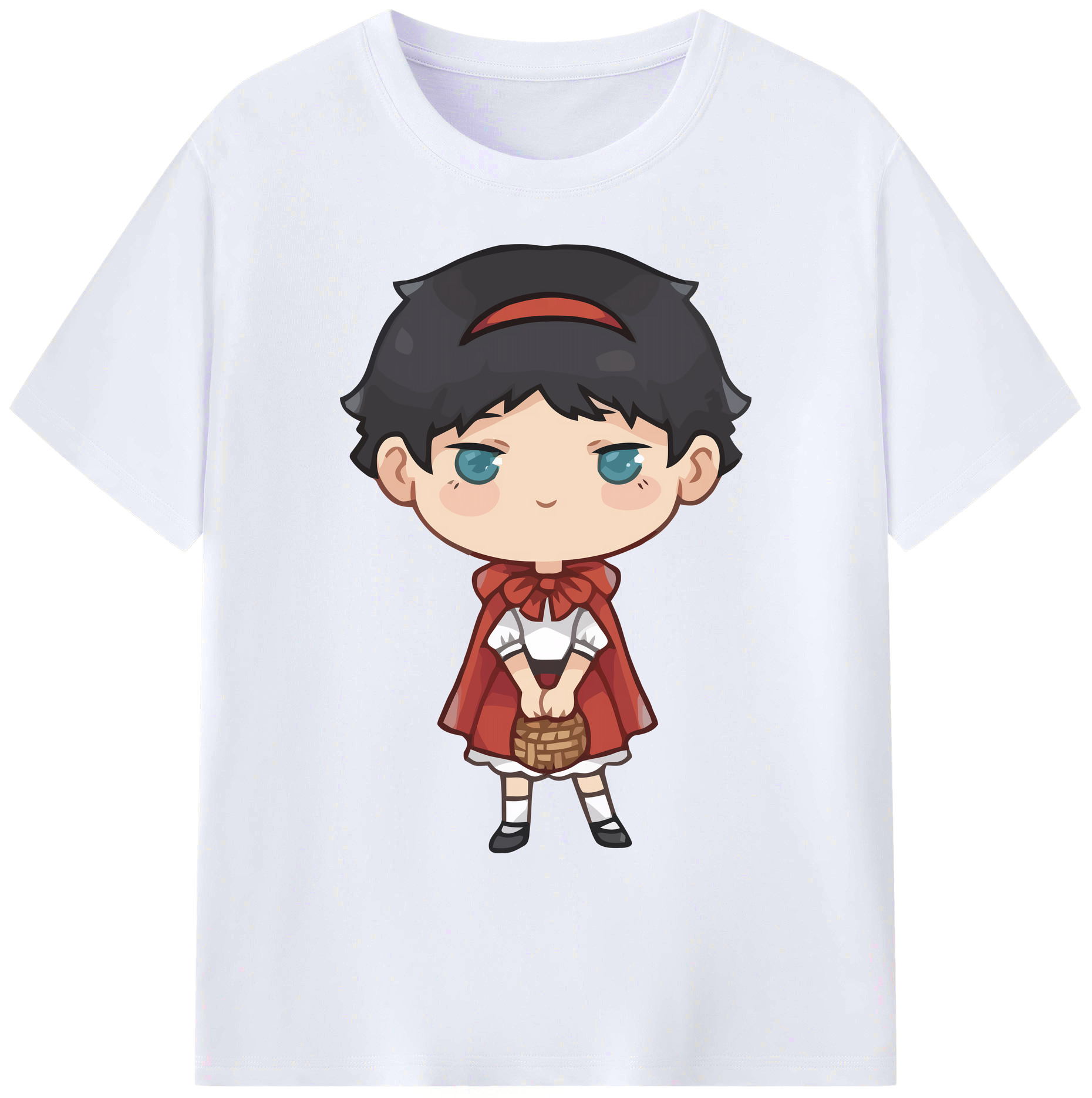 （画像用） ハイキュー!! Haikyu!! 綿100％ メンズ半袖Tシャツ｜肌触りやわらか＆通気性