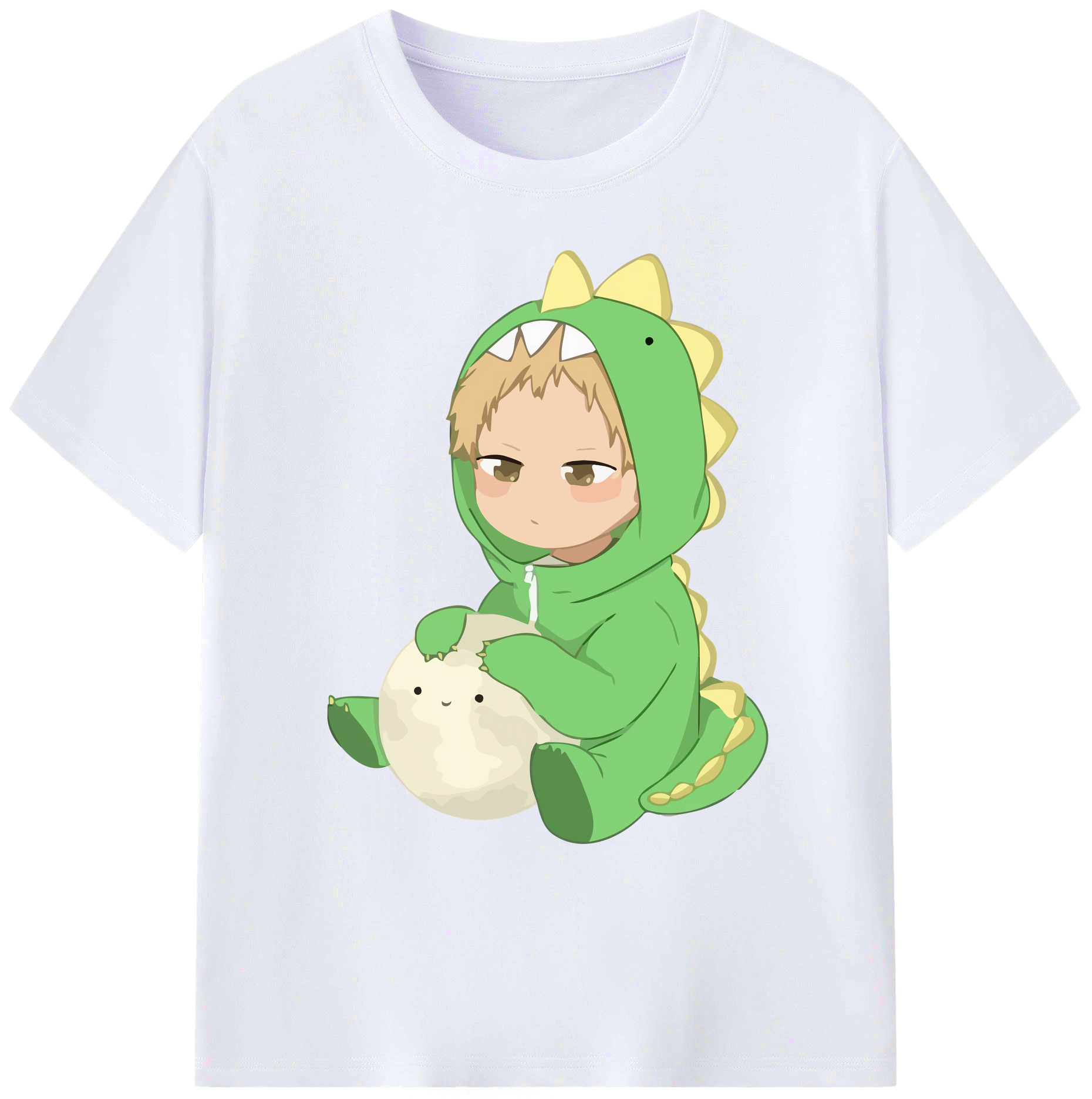 （画像用） ハイキュー!! Haikyu!! 綿100％ メンズ半袖Tシャツ｜肌触りやわらか＆通気性