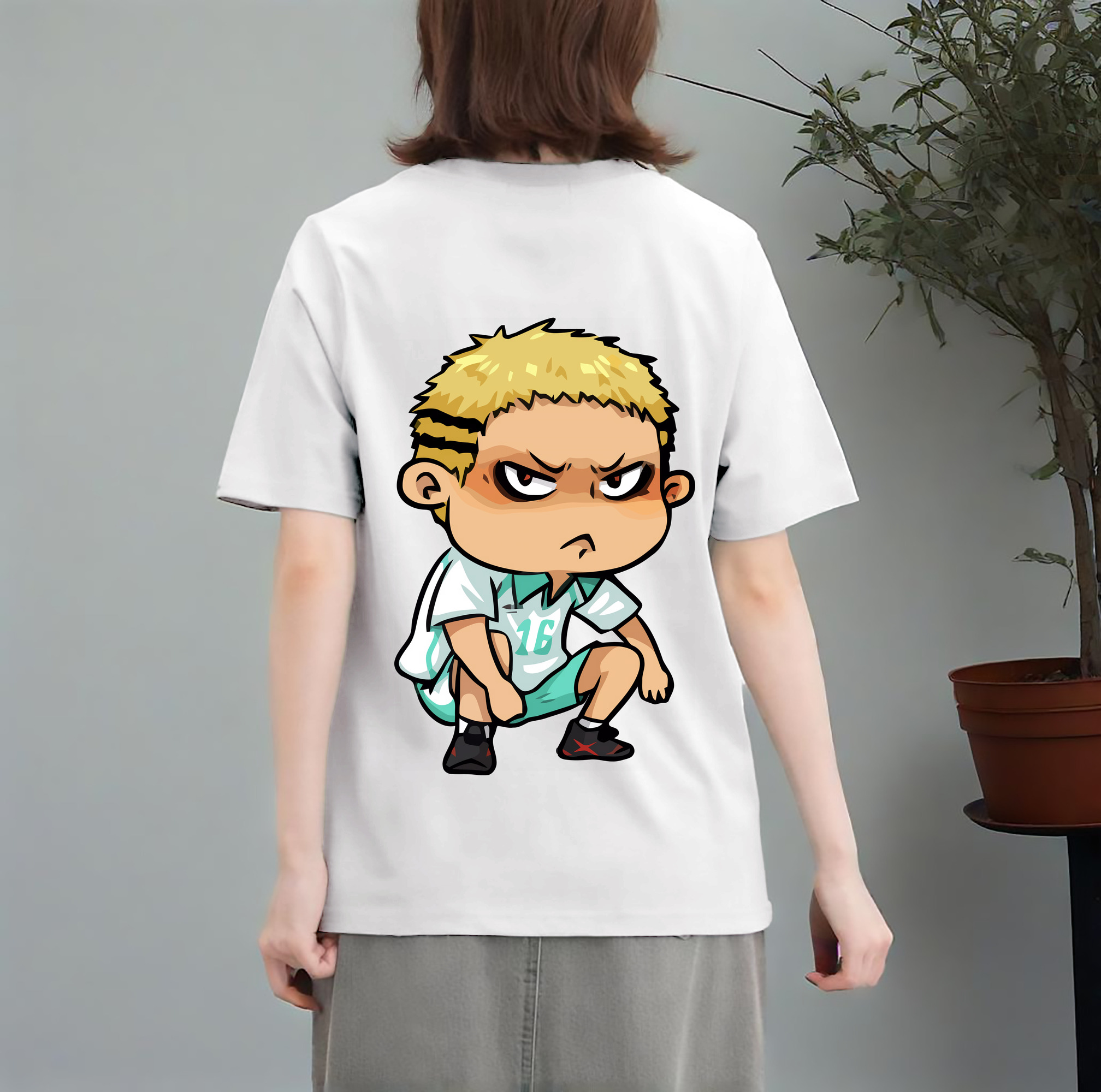 一般的なイメージ