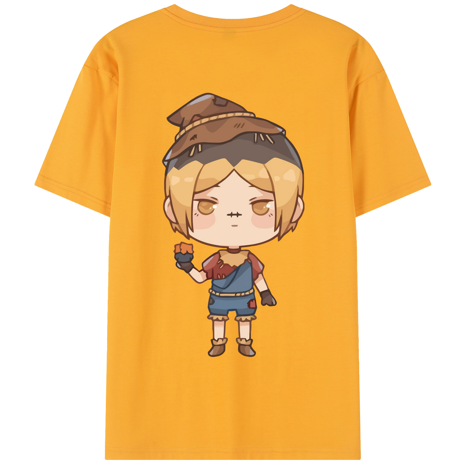 （画像用） ハイキュー!! Haikyu!! レディース半袖Tシャツ(バックプリント)