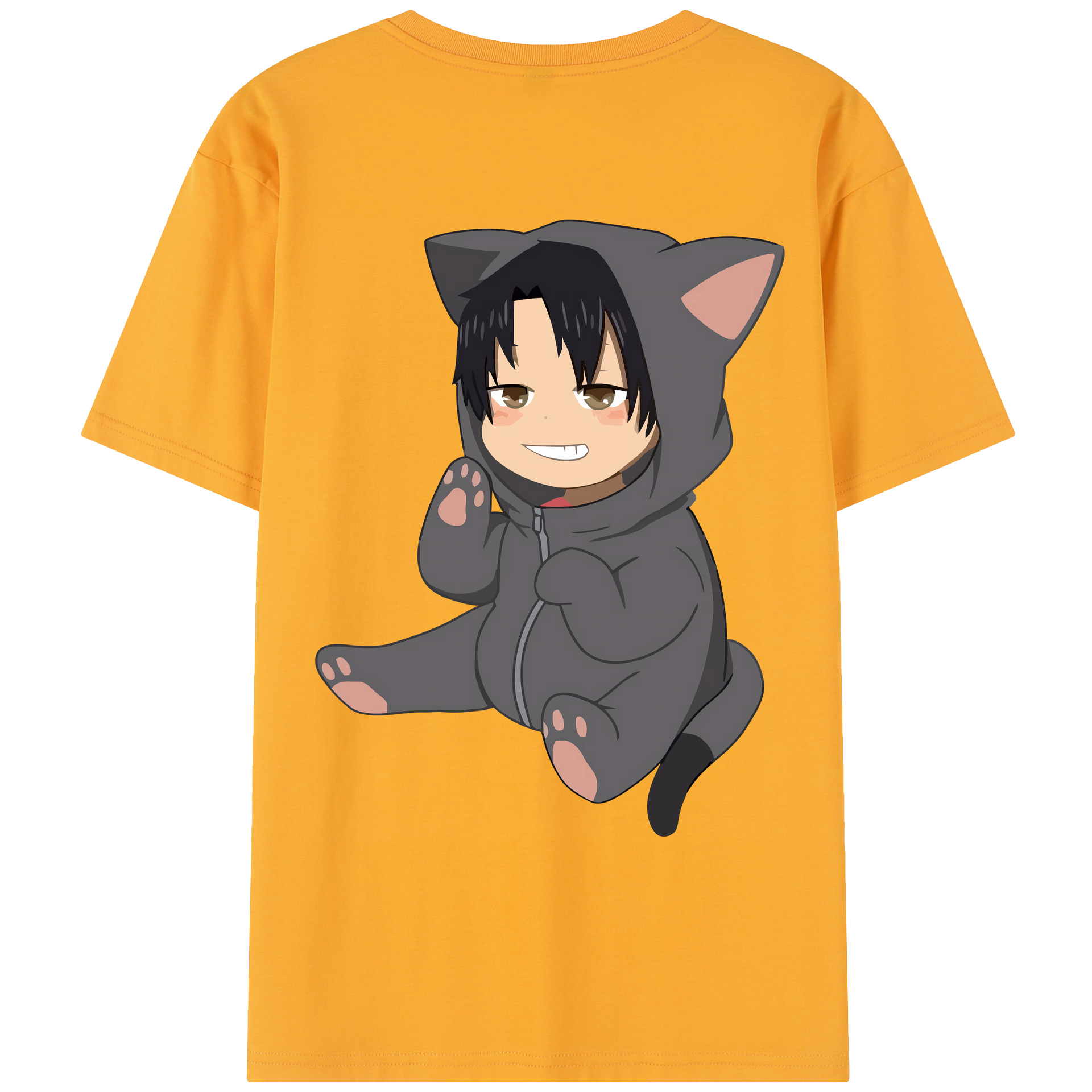 （画像用） ハイキュー!! Haikyu!! レディース半袖Tシャツ(バックプリント)