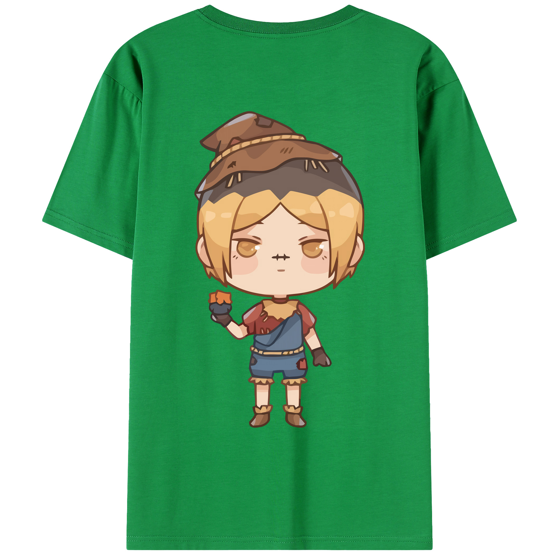 （画像用） ハイキュー!! Haikyu!! レディース半袖Tシャツ(バックプリント)