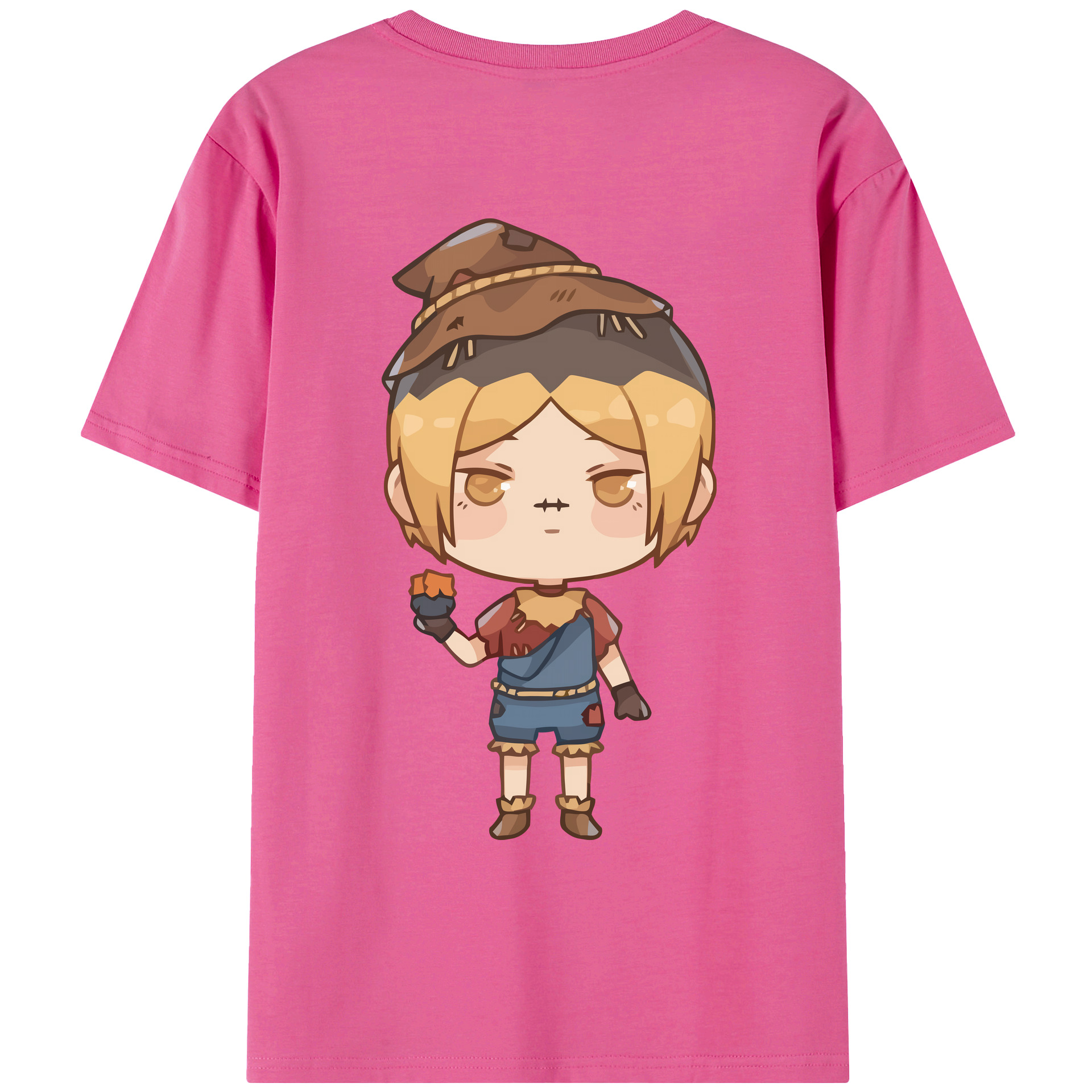 （画像用） ハイキュー!! Haikyu!! レディース半袖Tシャツ(バックプリント)