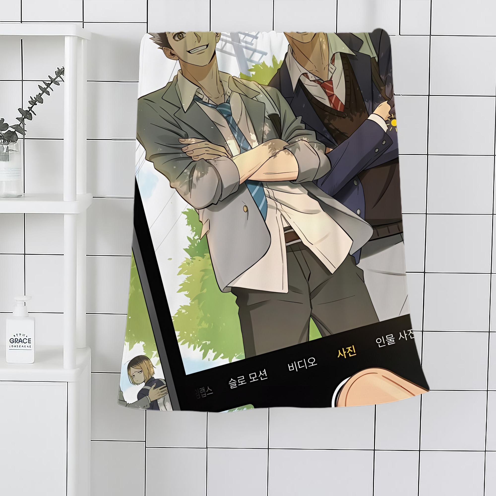 一般的なイメージ