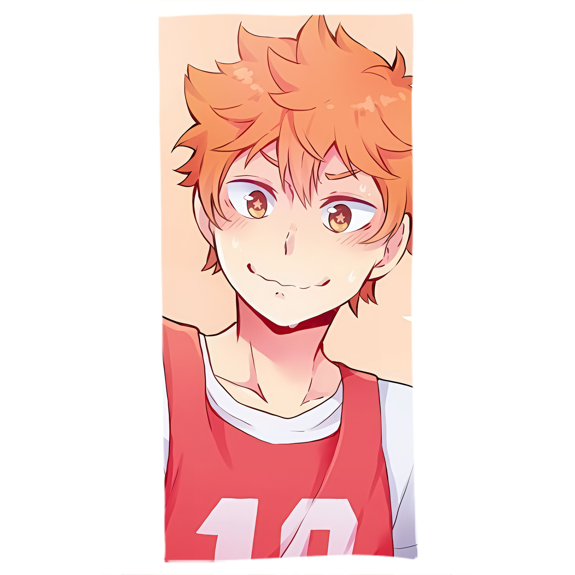 （画像用） ハイキュー!! Haikyu!! 大判バスタオル 70×140cm 吸水速乾 柔らかい肌触り