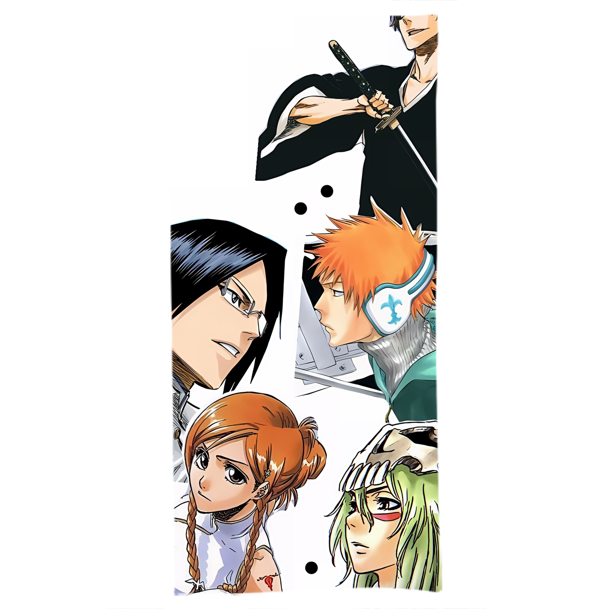 （画像用） ハイキュー!! Haikyu!! 大判バスタオル 70×140cm 吸水速乾 柔らかい肌触り