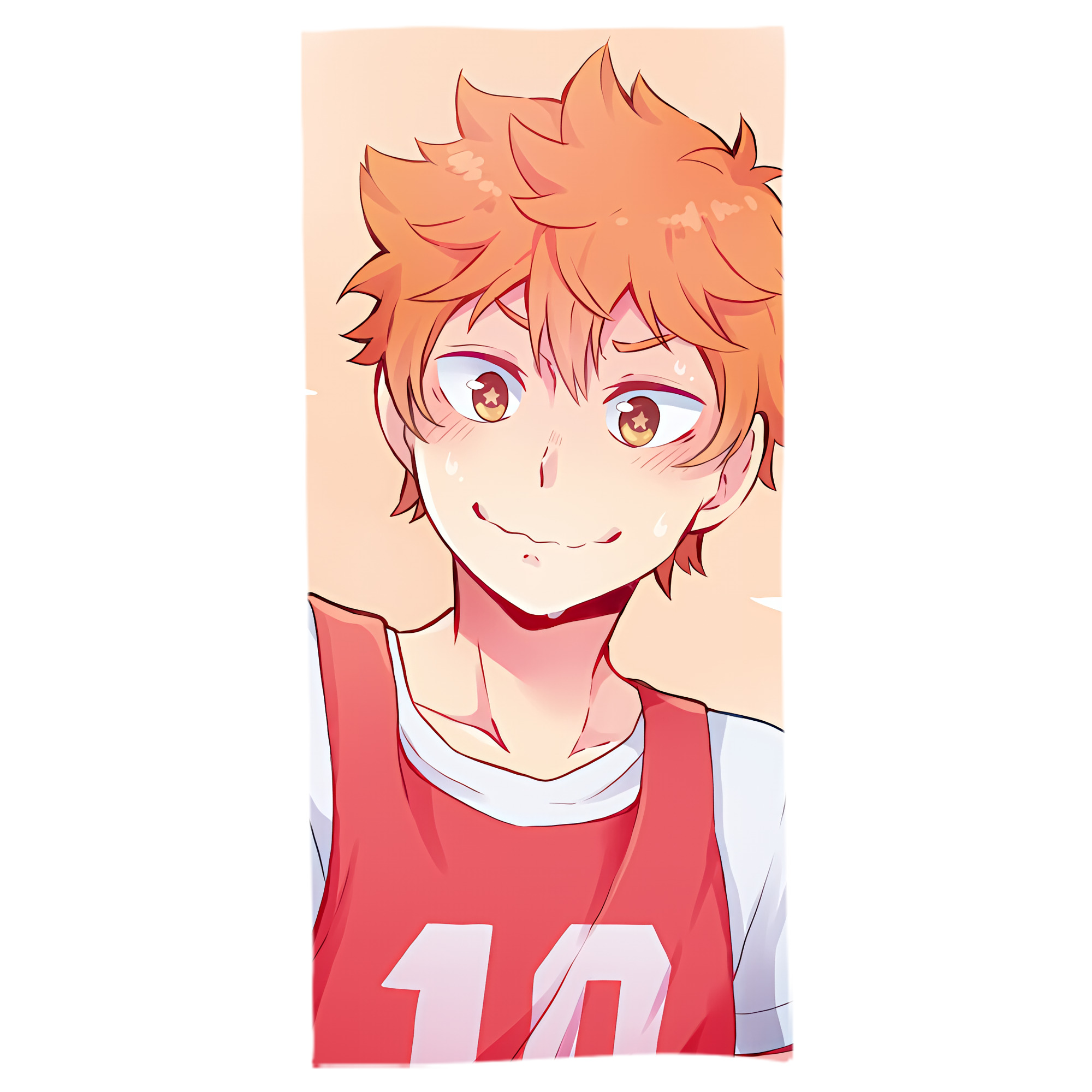 （画像用） ハイキュー!! Haikyu!! 大判バスタオル 70×140cm 吸水速乾 柔らかい肌触り