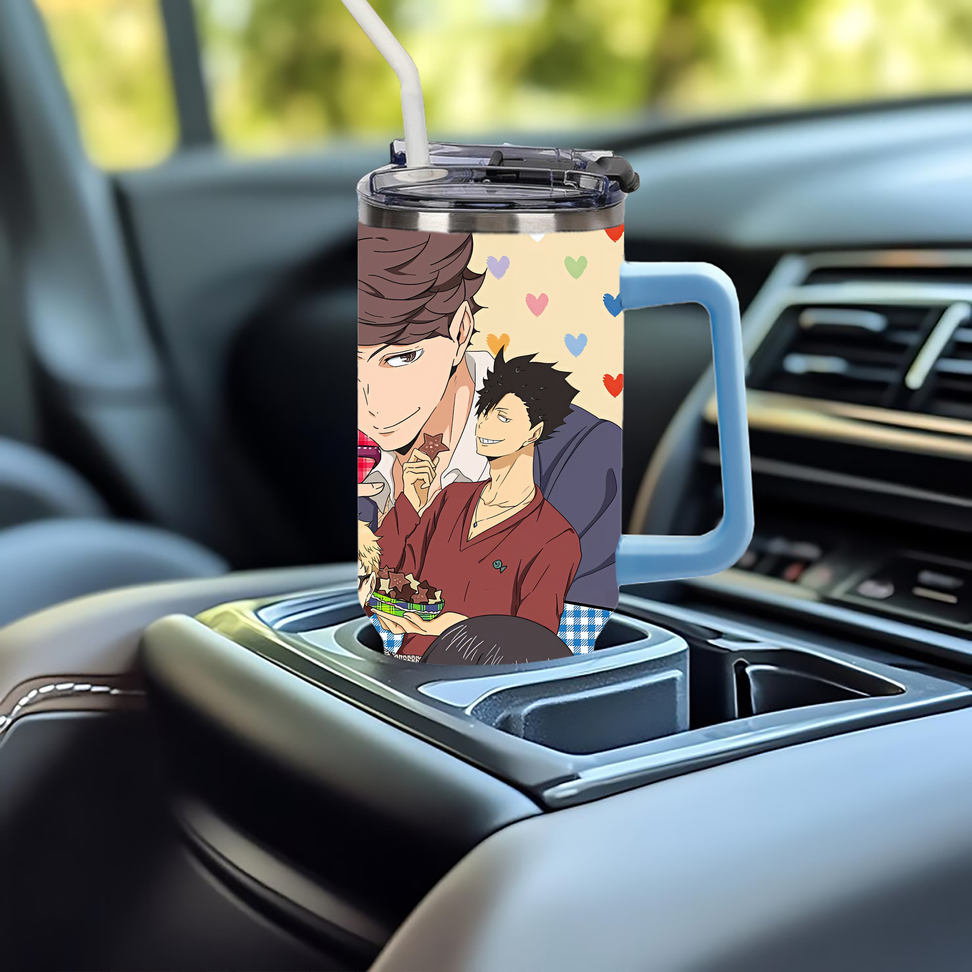 一般的なイメージ