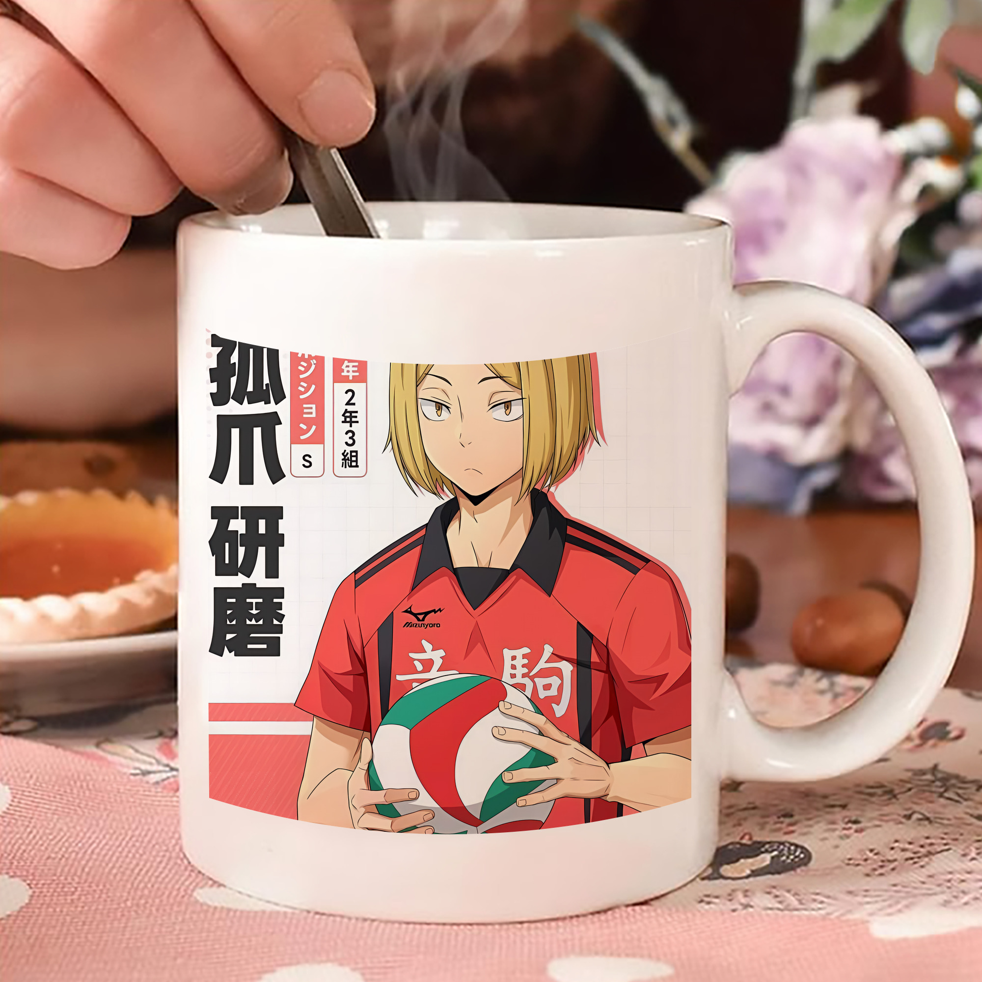 一般的なイメージ
