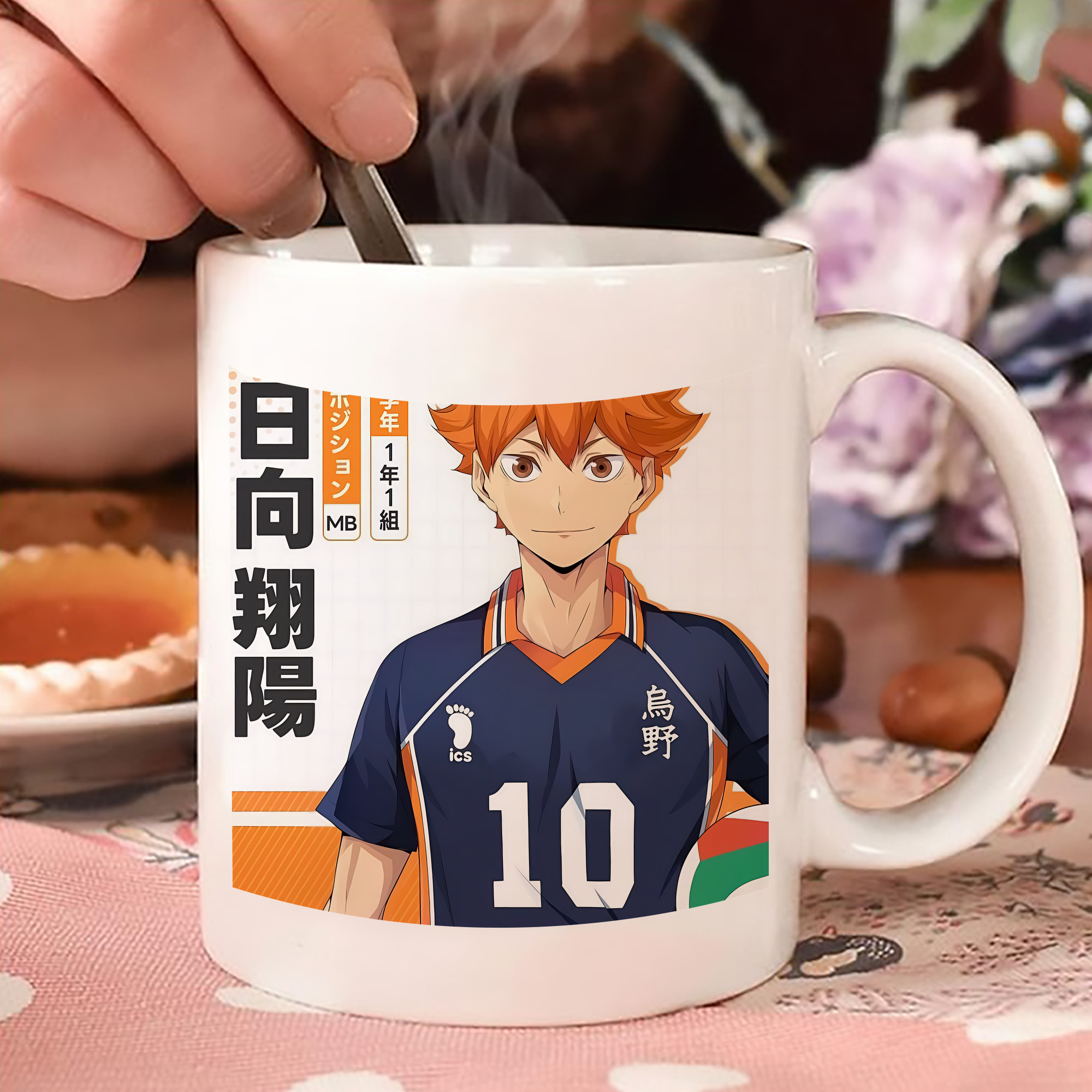 一般的なイメージ