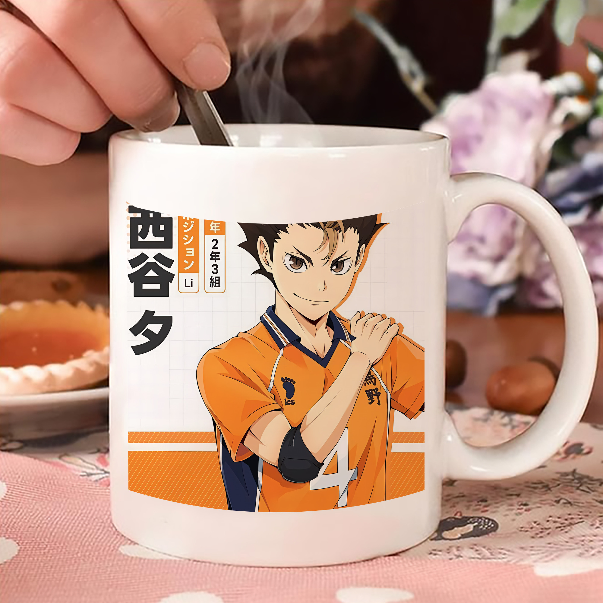 一般的なイメージ