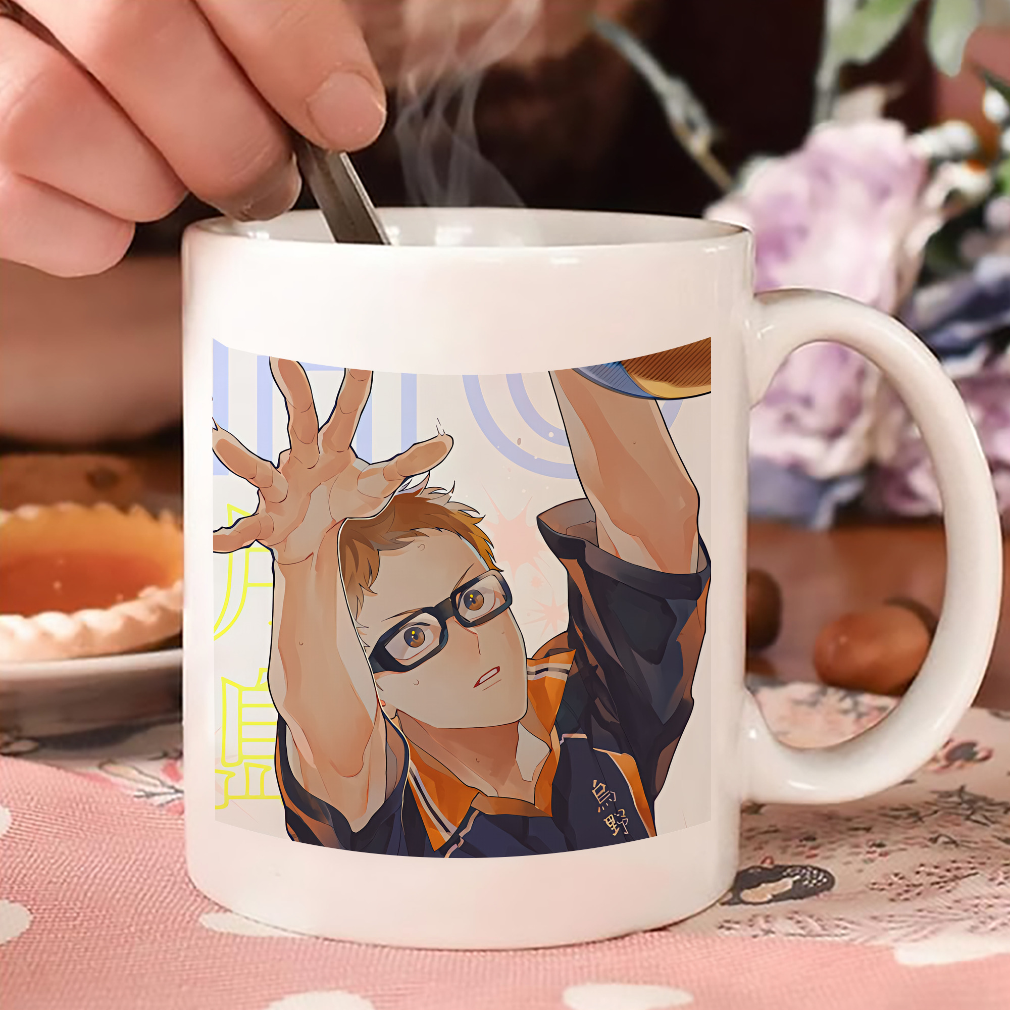 一般的なイメージ