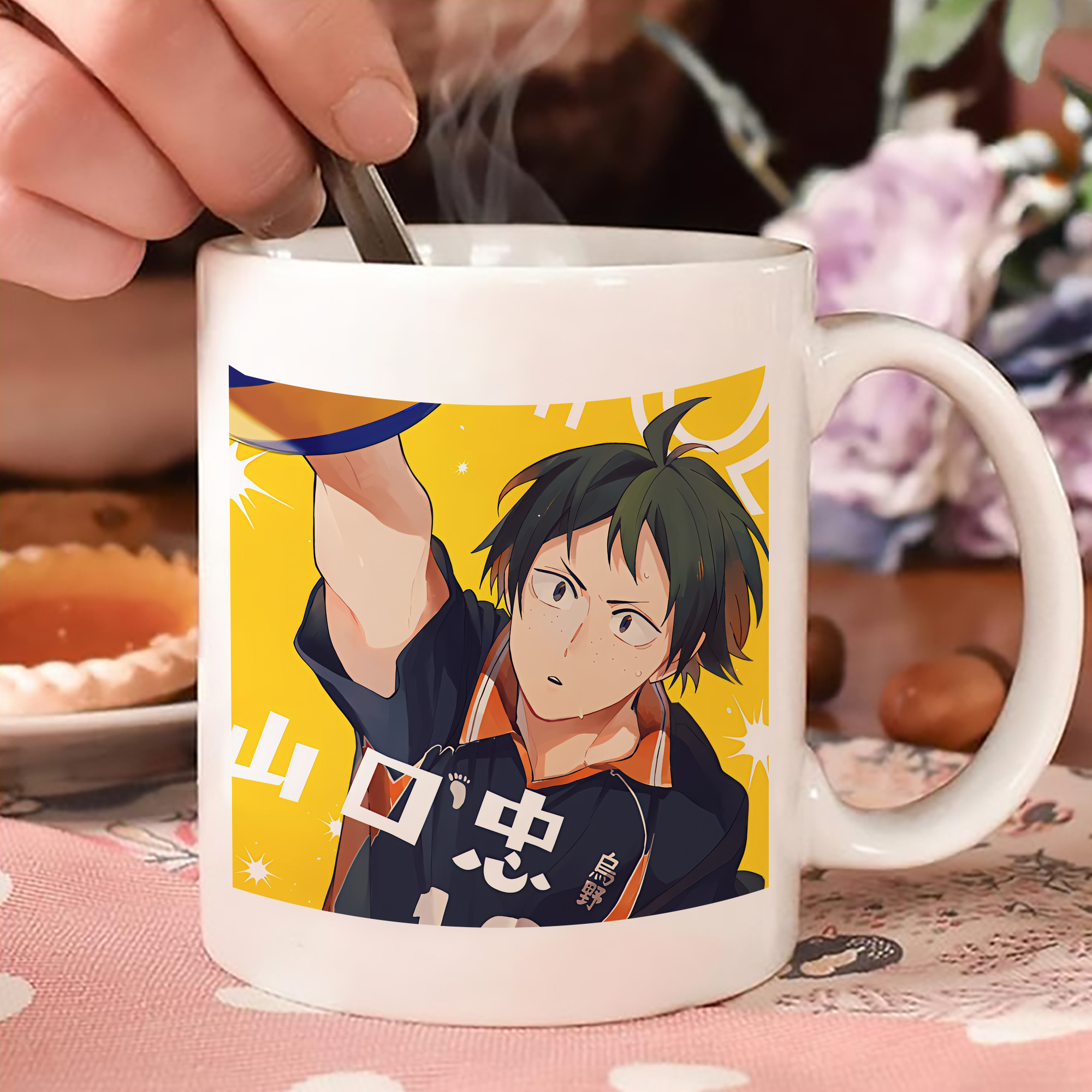 一般的なイメージ