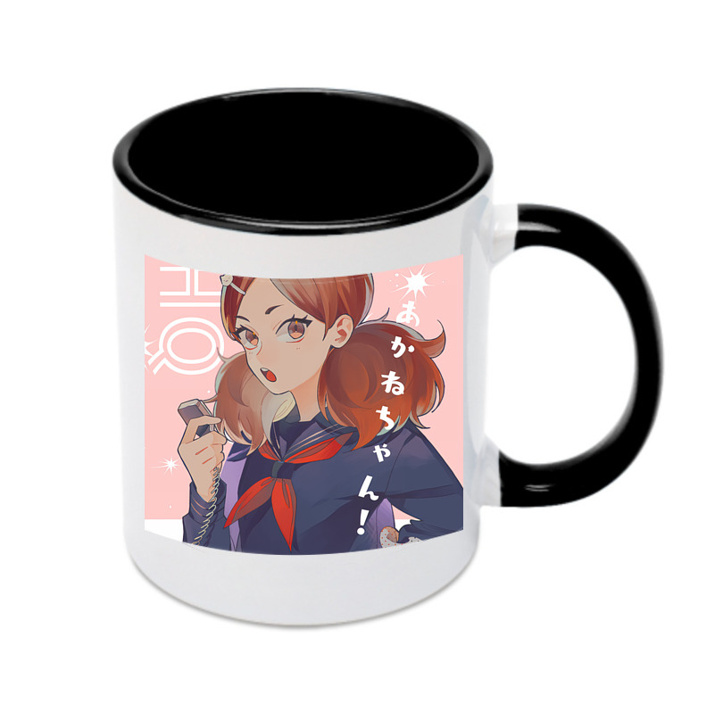 （画像用） ハイキュー!! Haikyu!! カラーマグカップ