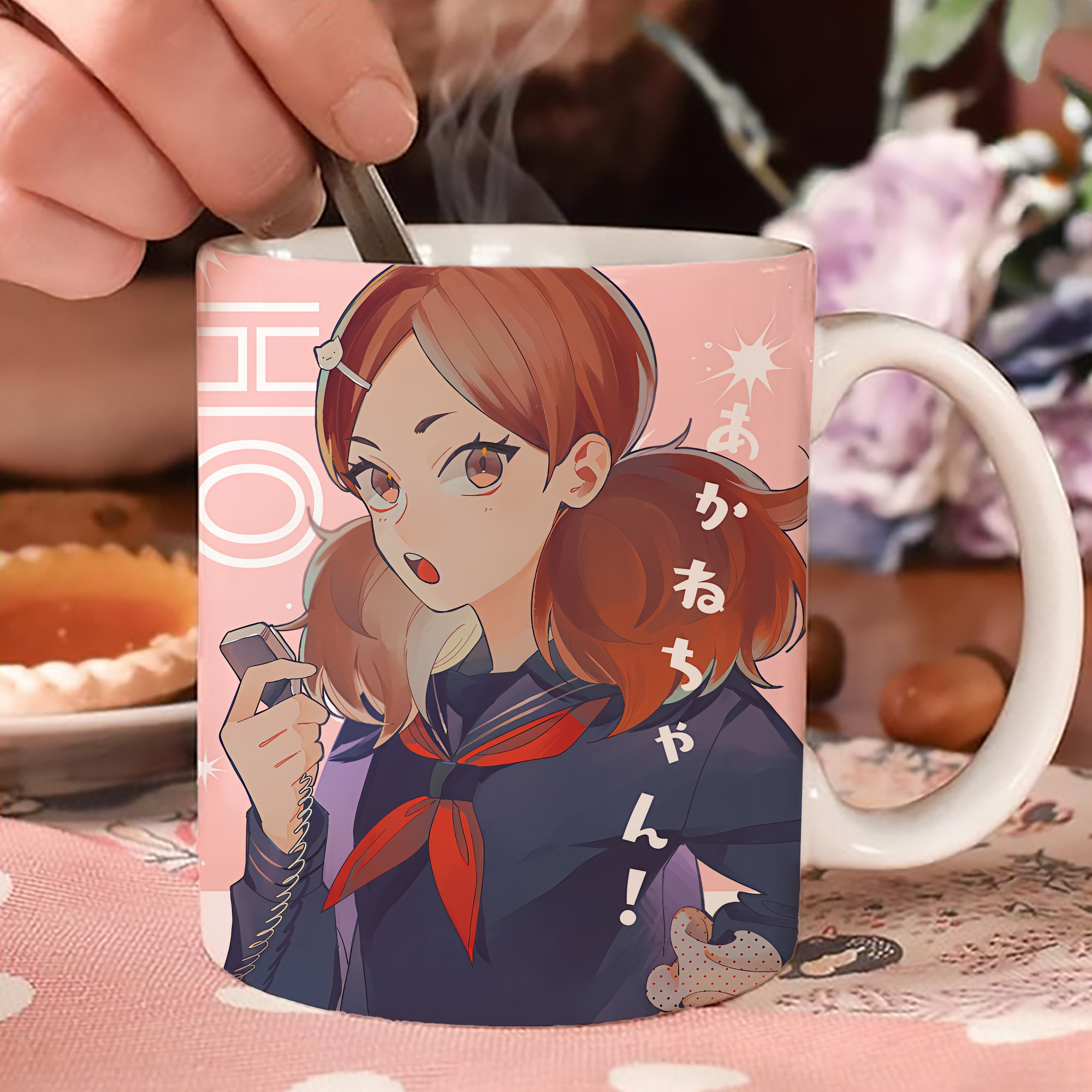 一般的なイメージ