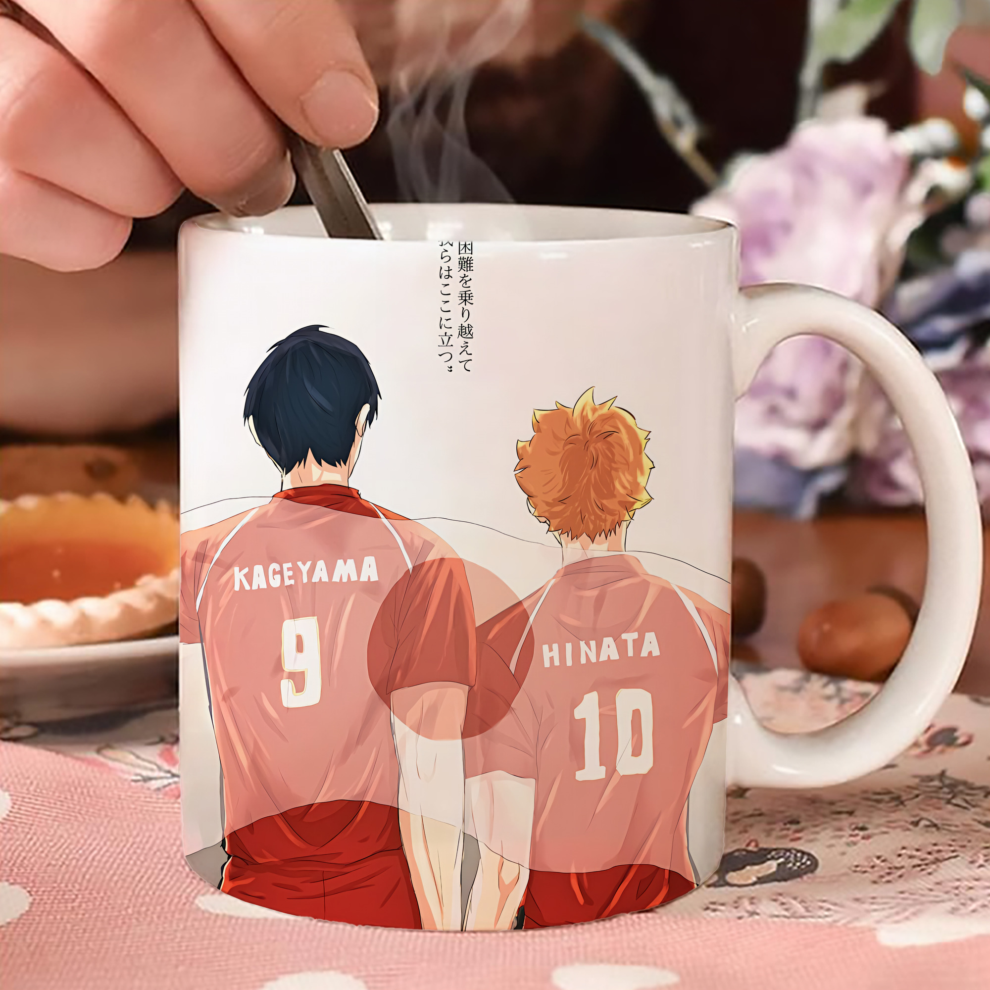 一般的なイメージ