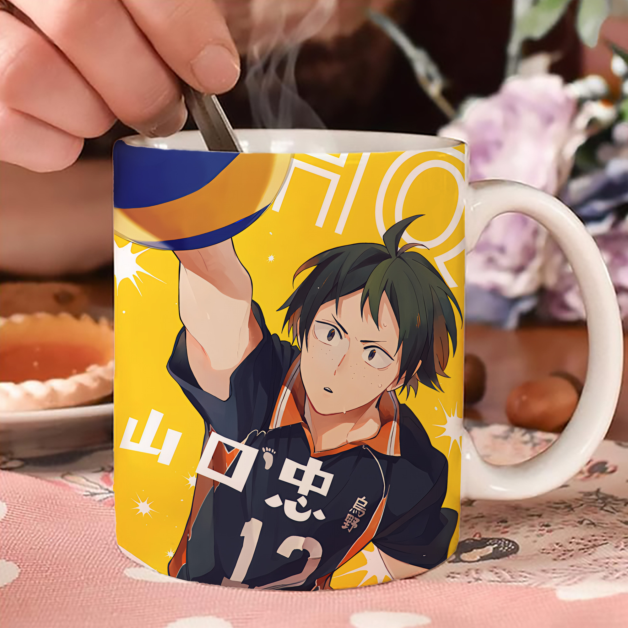 一般的なイメージ