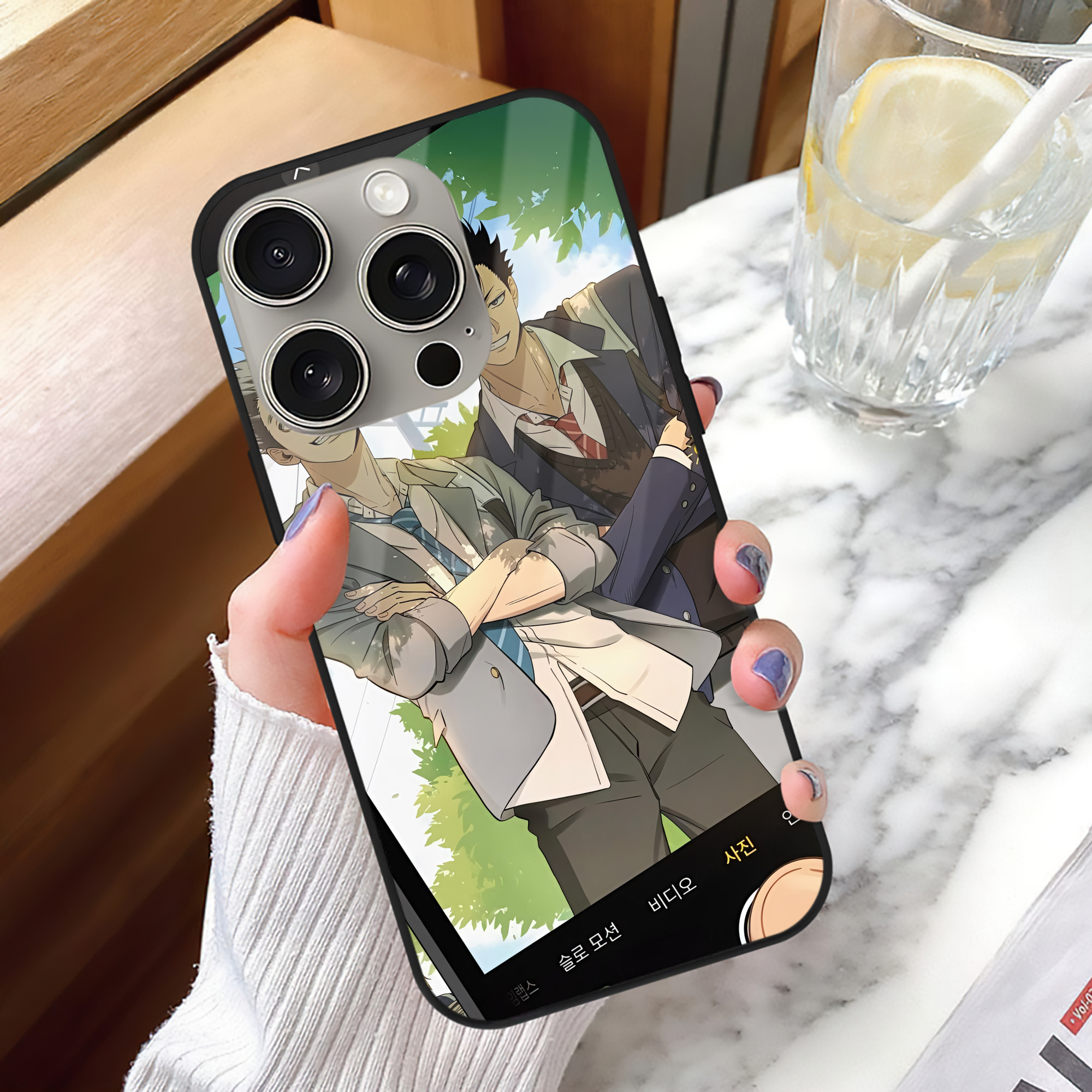 一般的なイメージ