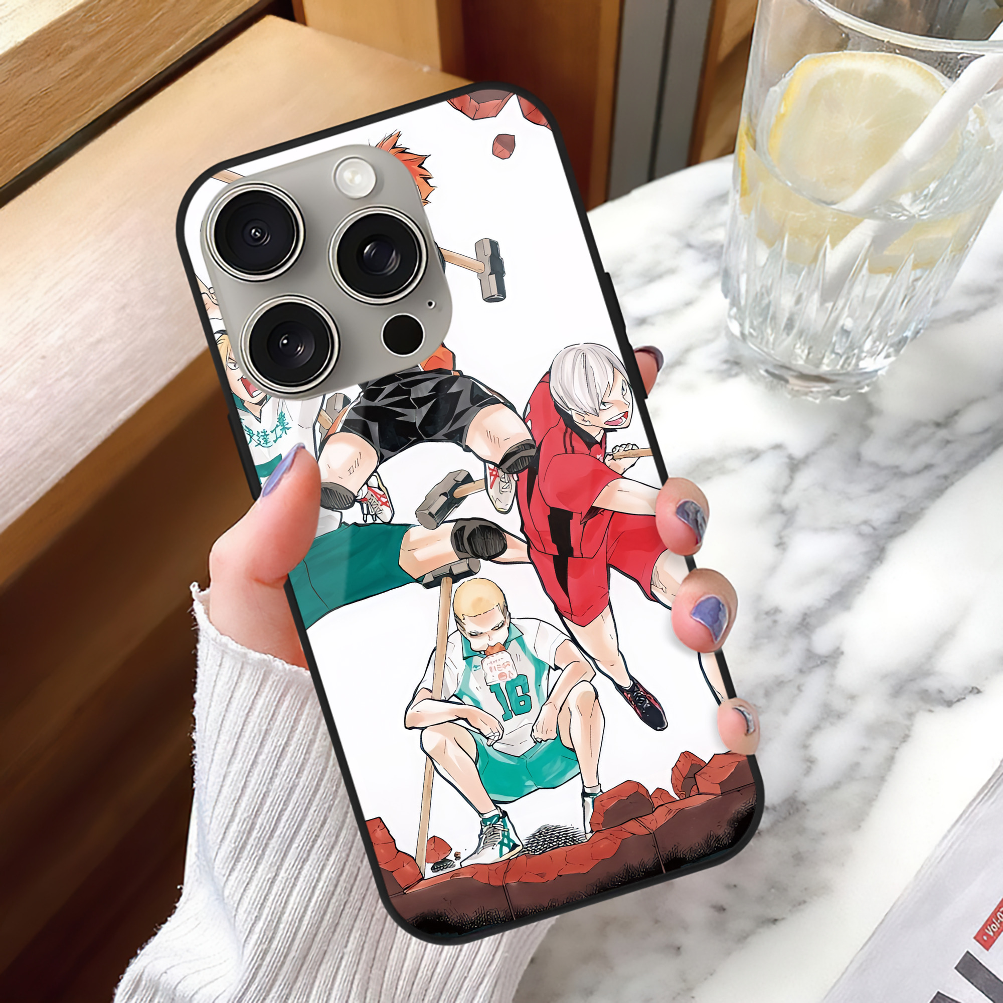 一般的なイメージ