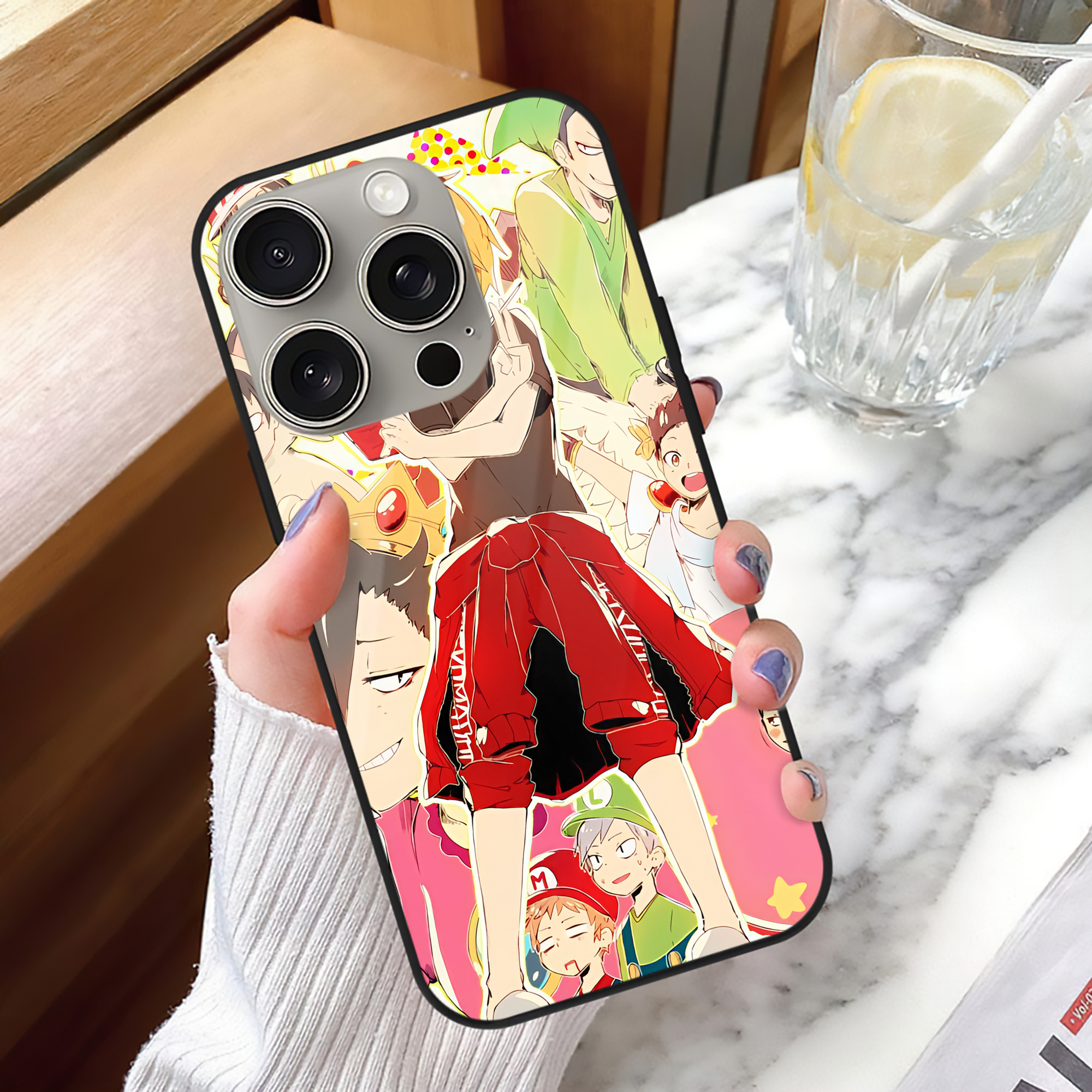 一般的なイメージ