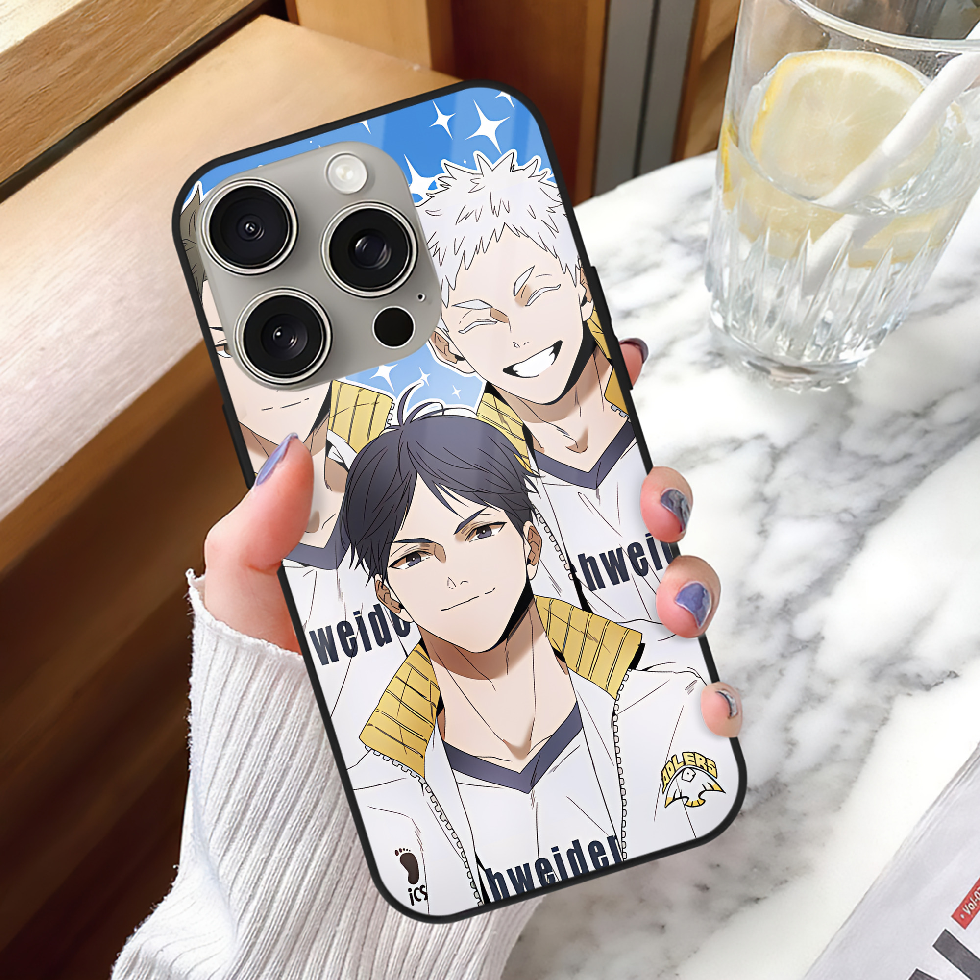 一般的なイメージ