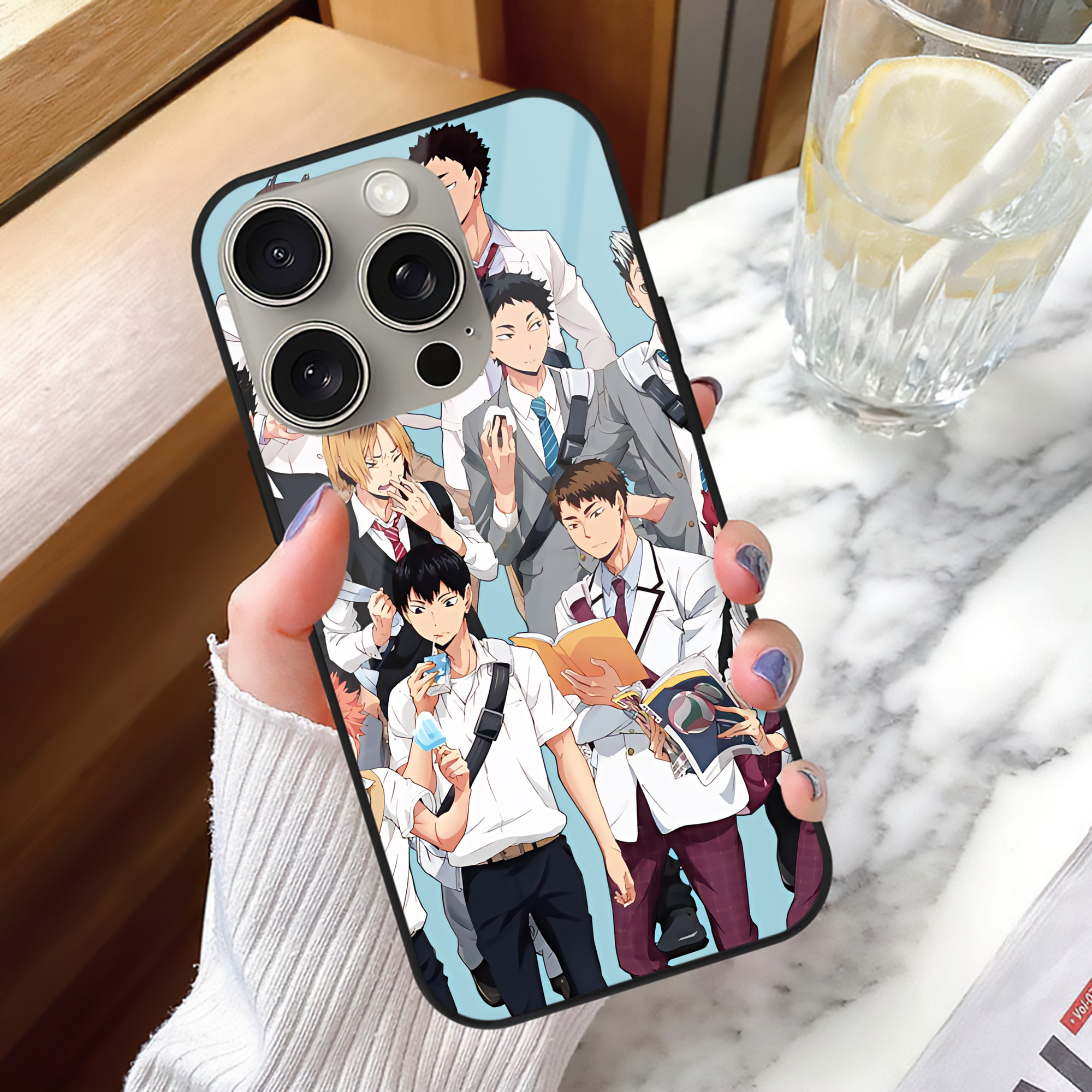 一般的なイメージ