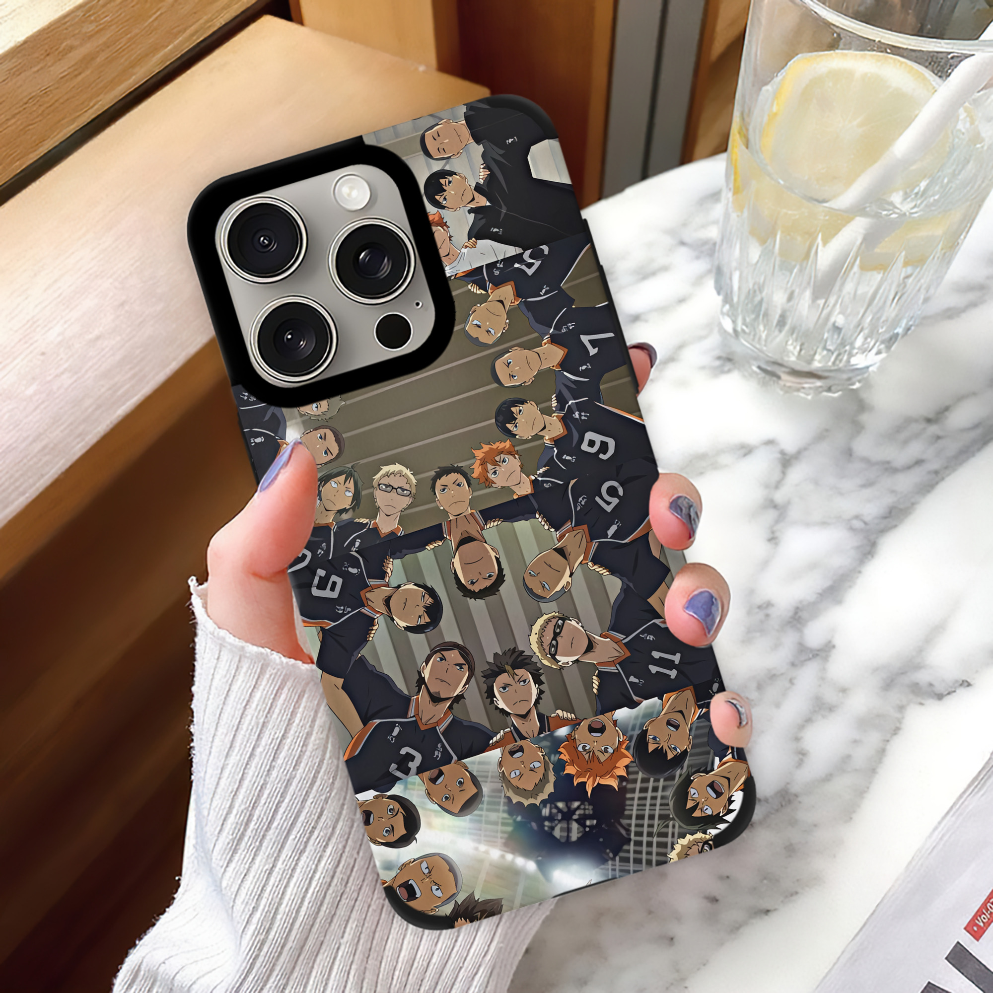 一般的なイメージ