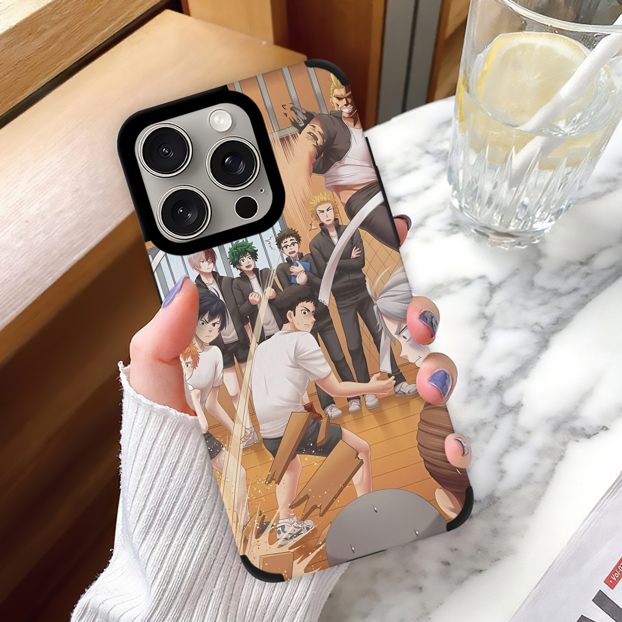 一般的なイメージ