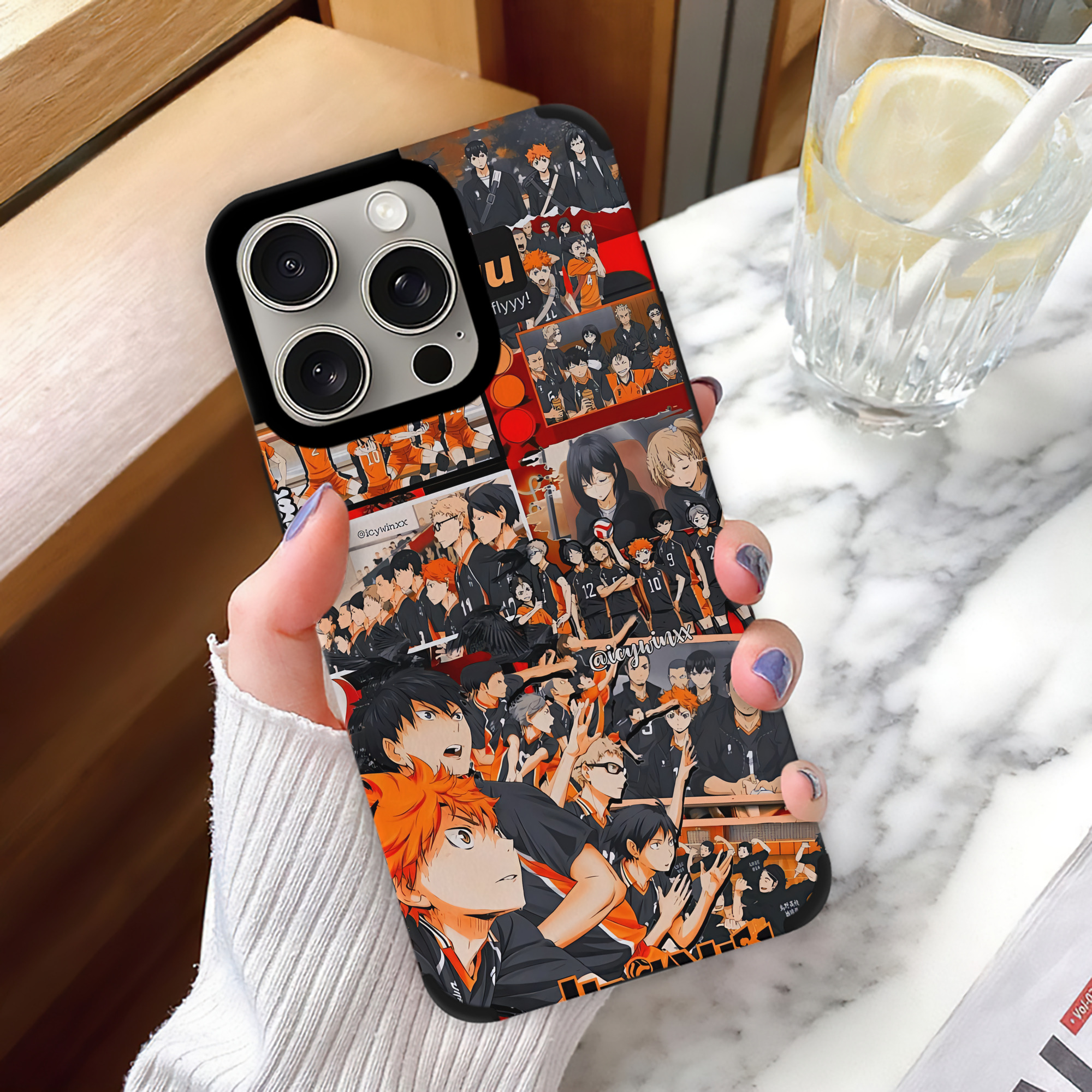 一般的なイメージ