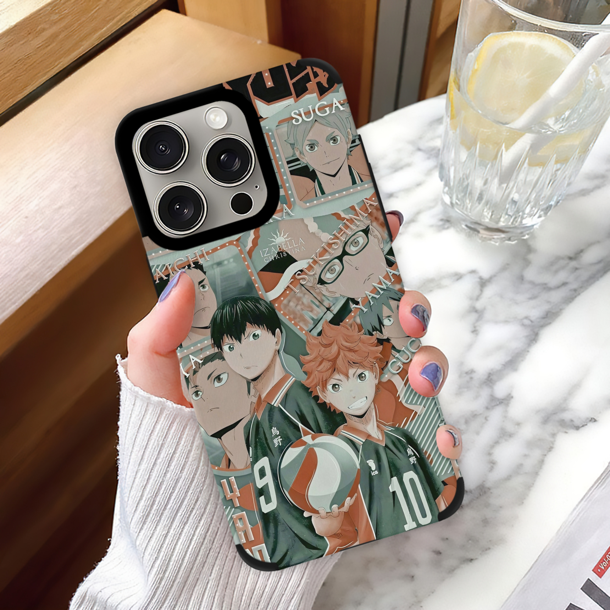 一般的なイメージ