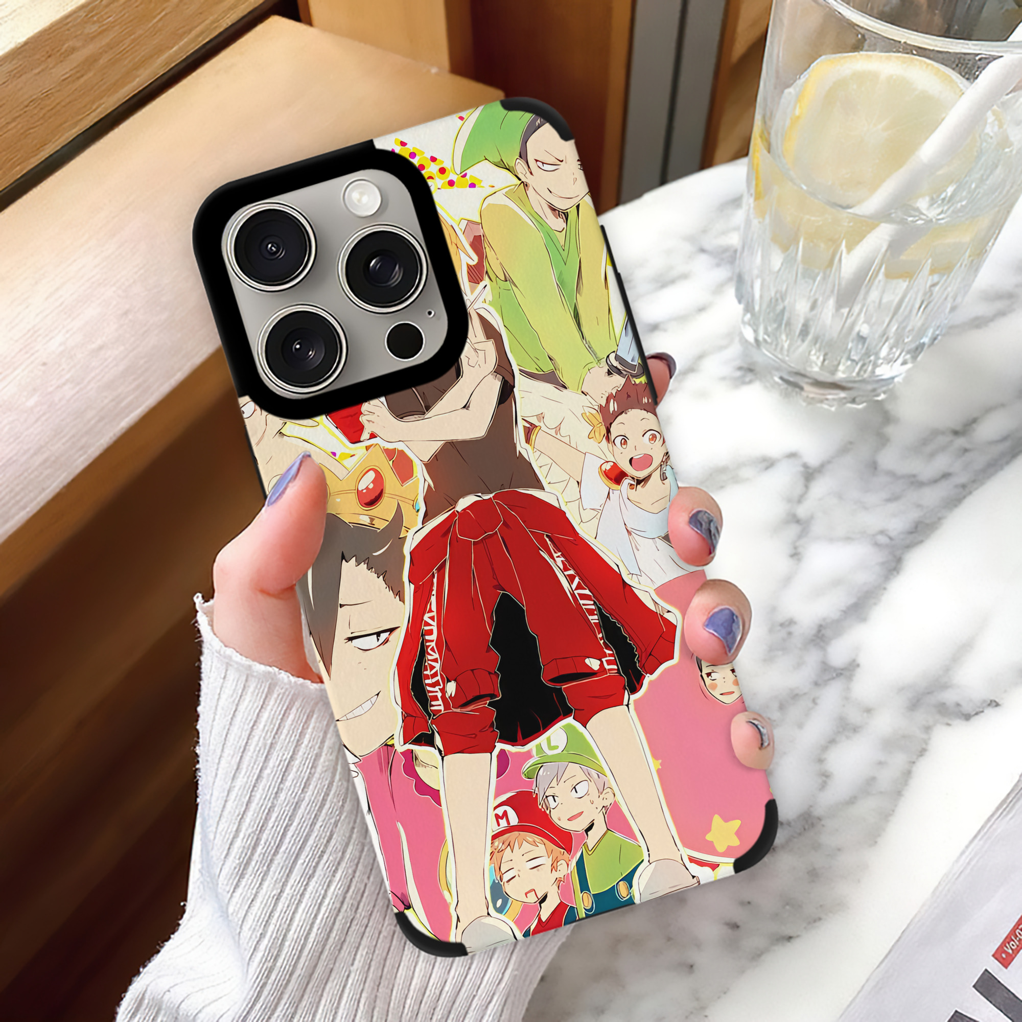 一般的なイメージ