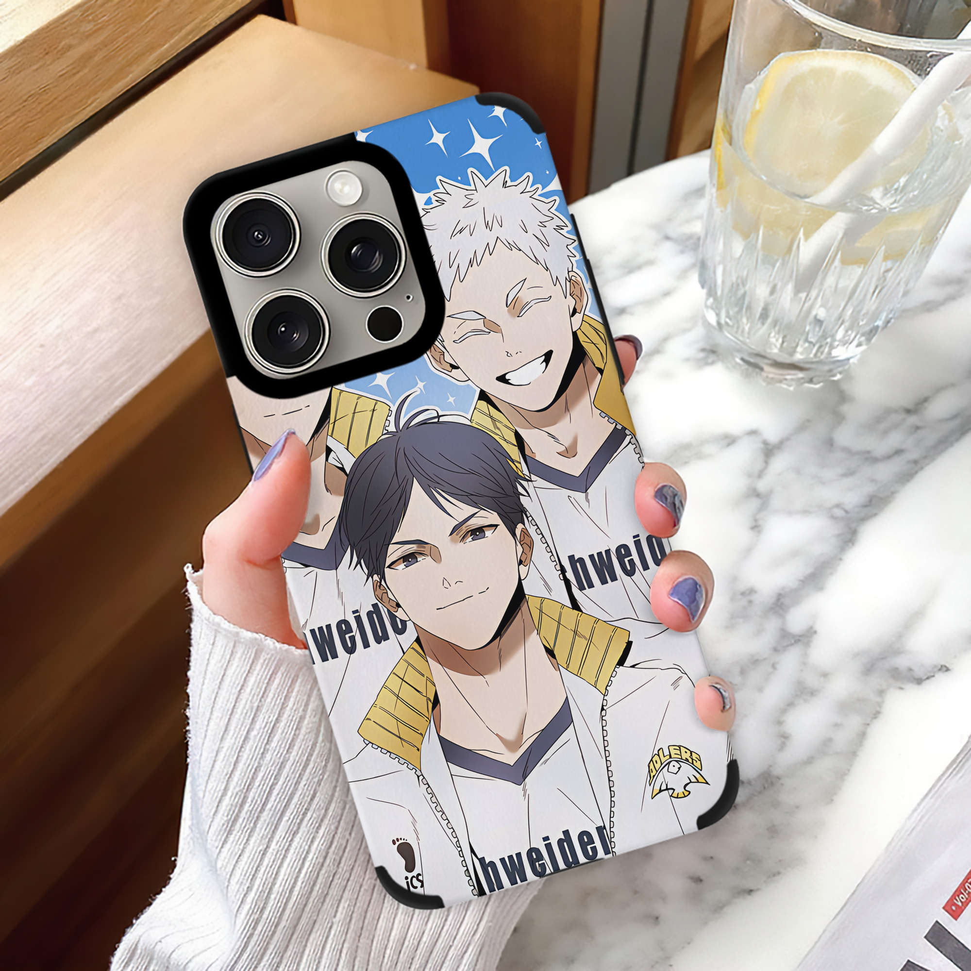 一般的なイメージ