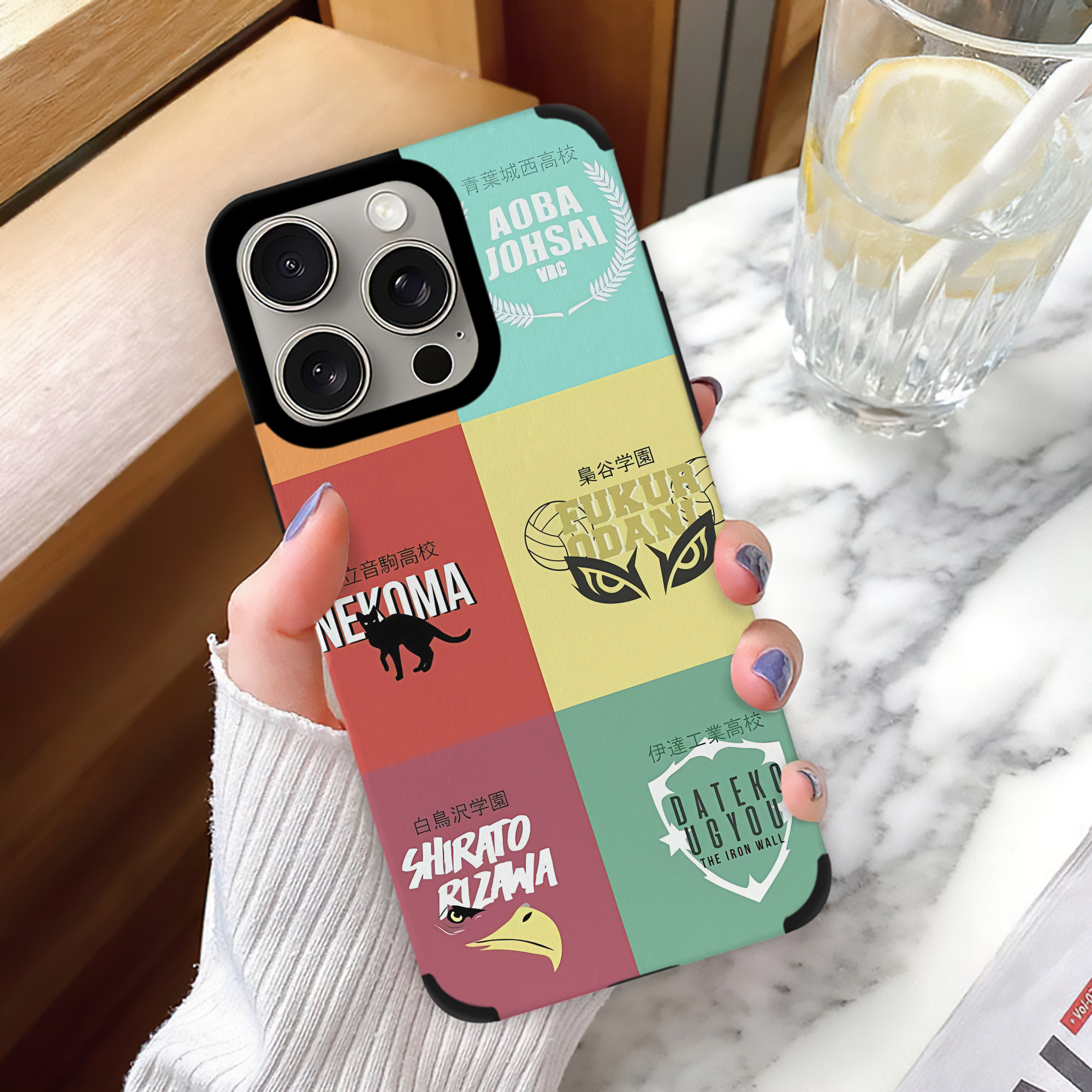 一般的なイメージ