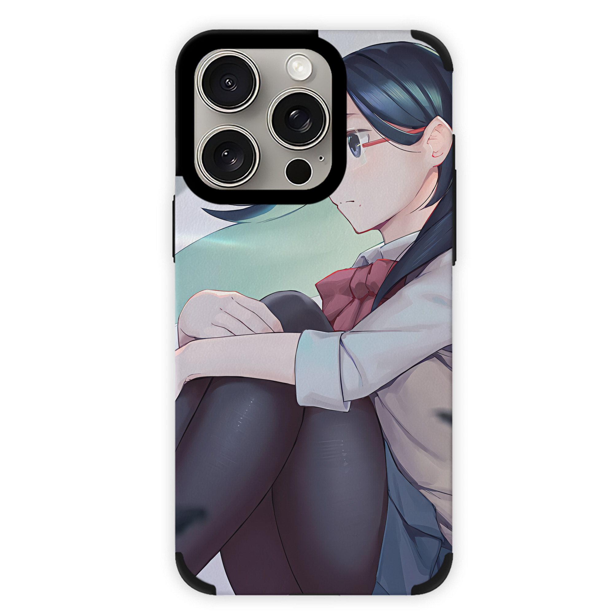 （画像用） ハイキュー!! Haikyu!! 【iPhone15ProMax対応】 PUレザー スマホケース 耐衝撃＆黄変防止